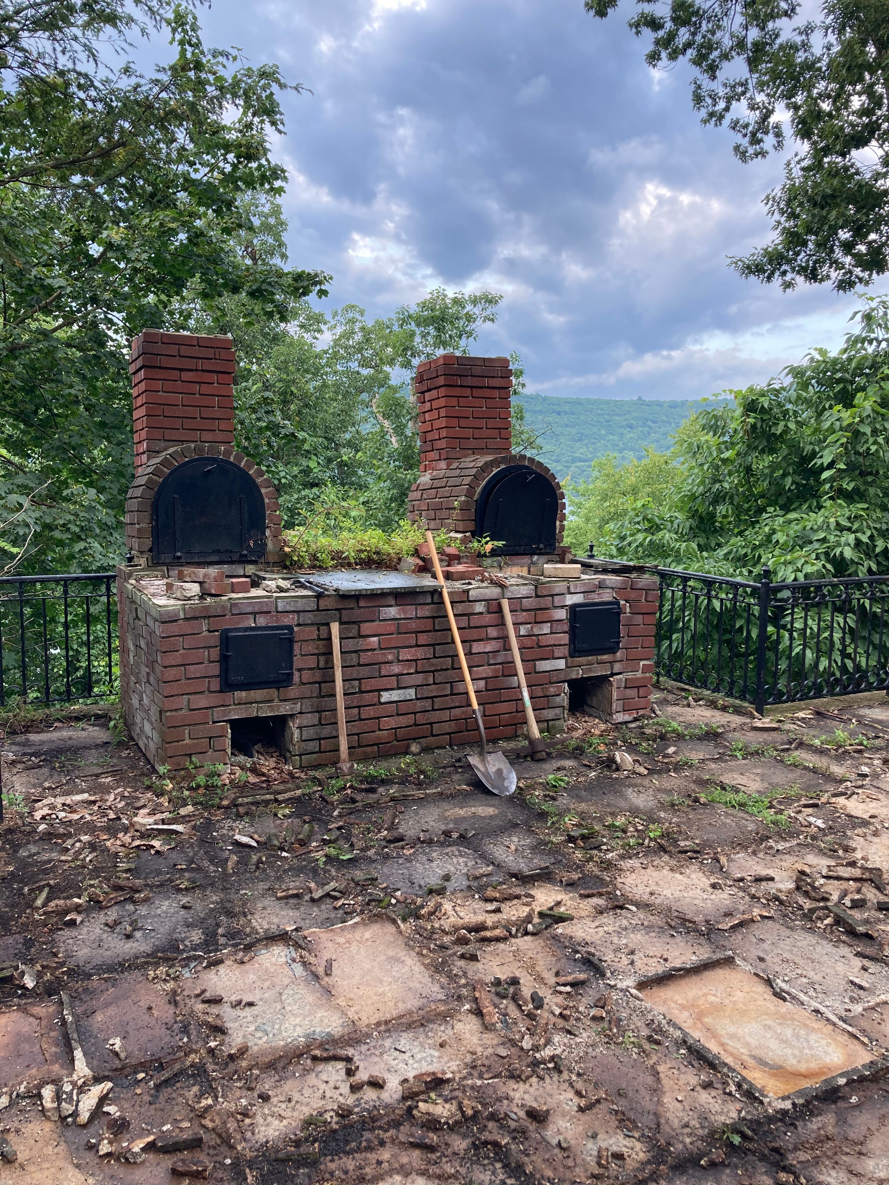  for LNC Contracting in Greenwood Lake, NY