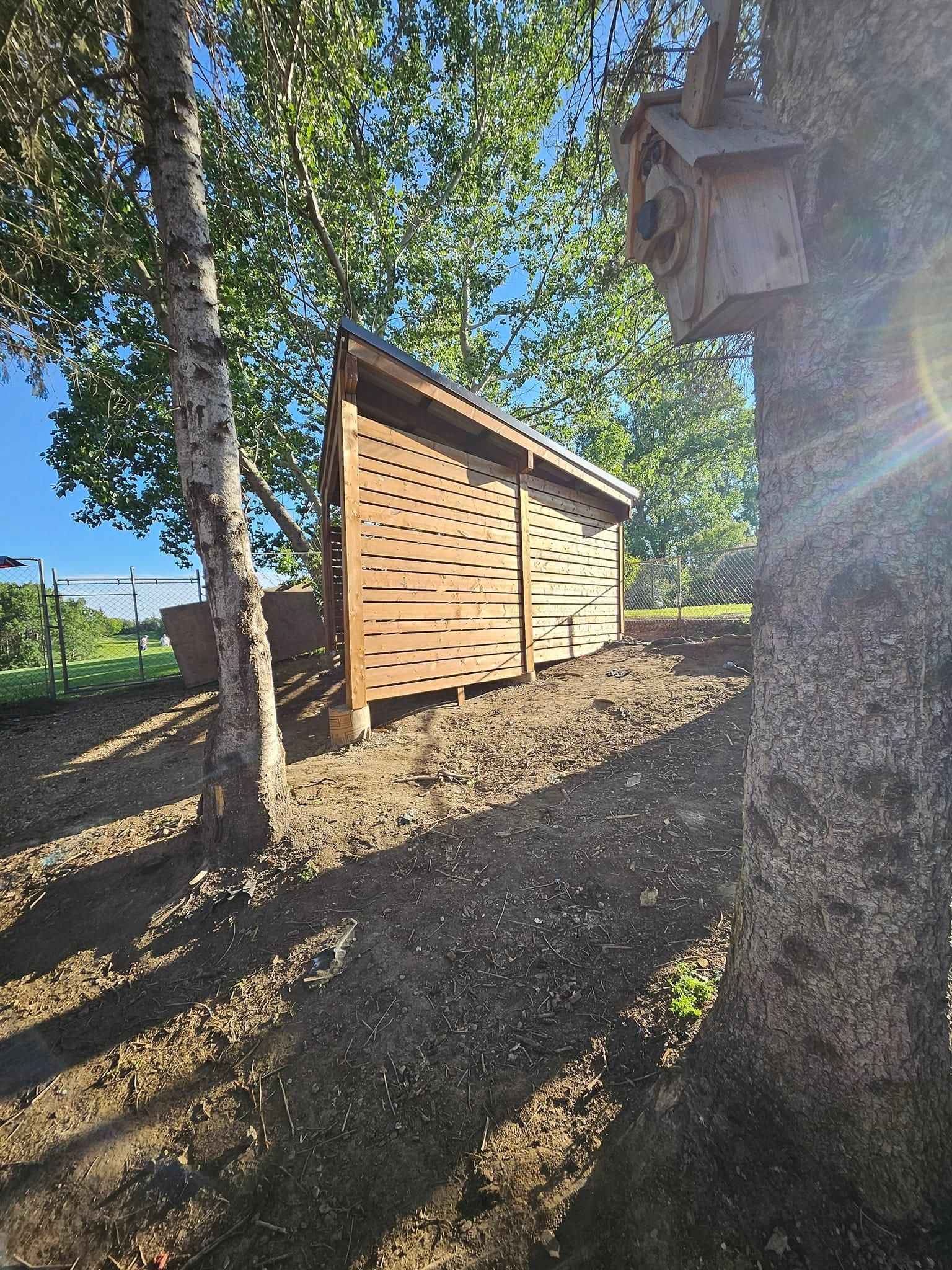All Photos for Skywalker Contracting Inc.  in Red Deer, Alberta