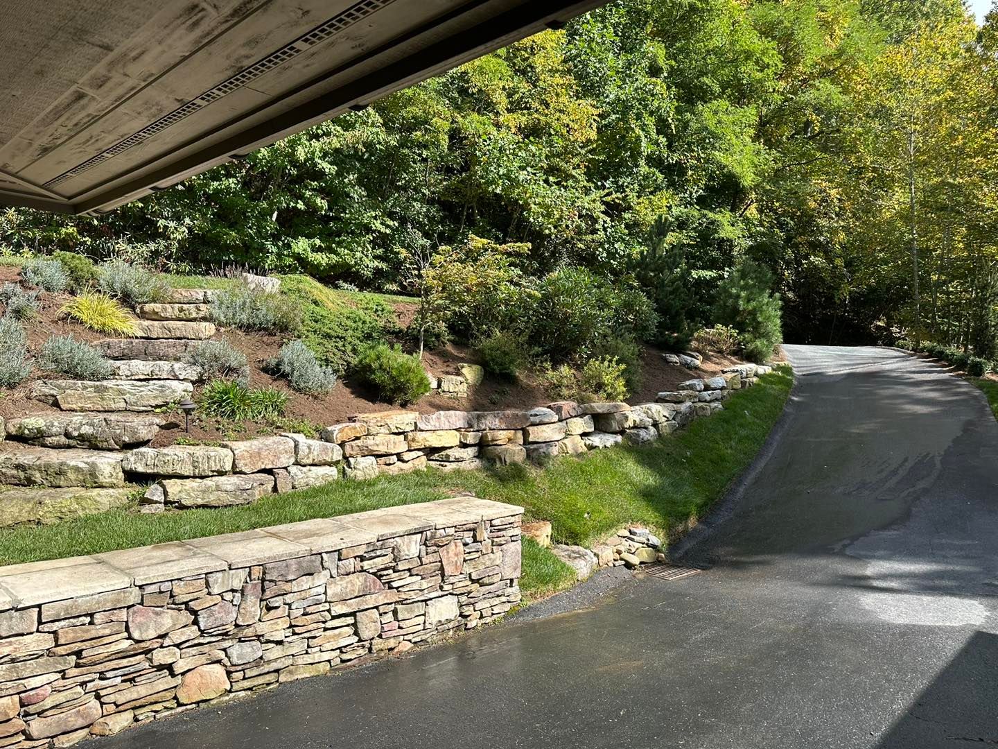 All Photos for Brixton’s Lawn Care in Wilkesboro, NC