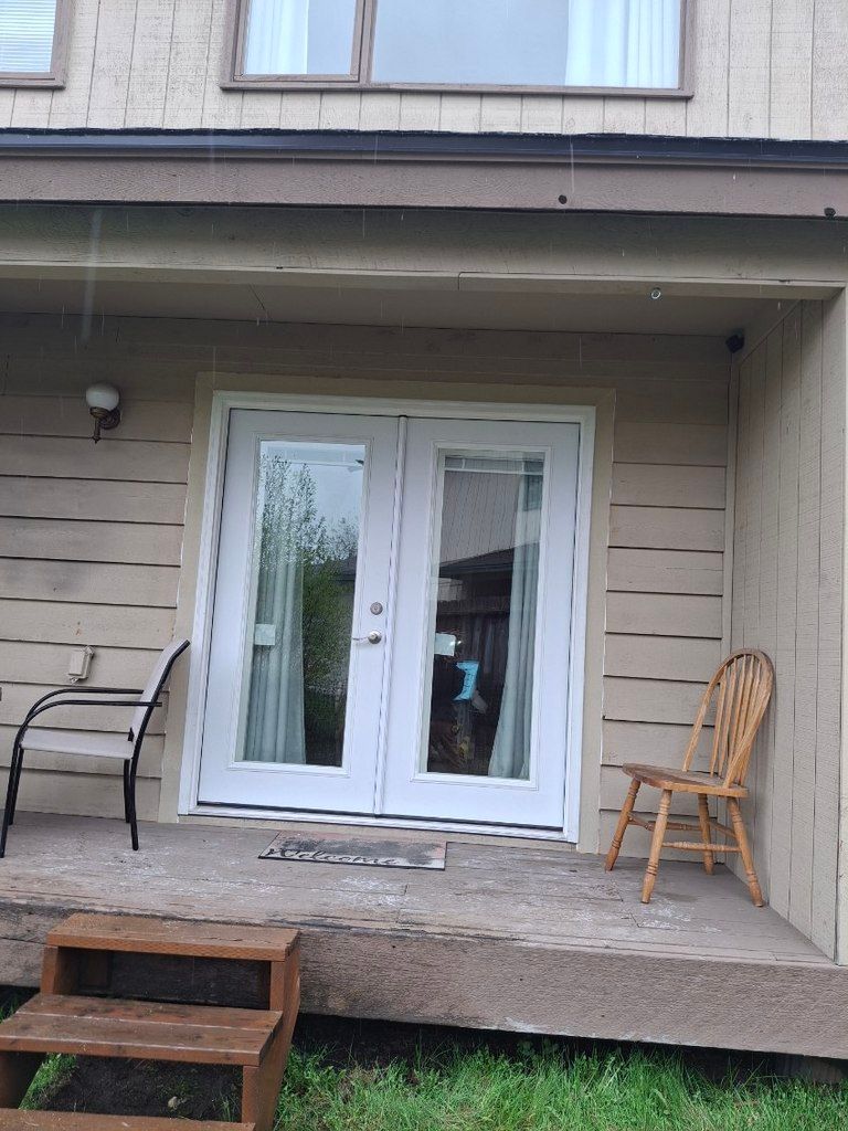 Interior Repairs for Alaskan Residential Rescue in Anchorage, AK