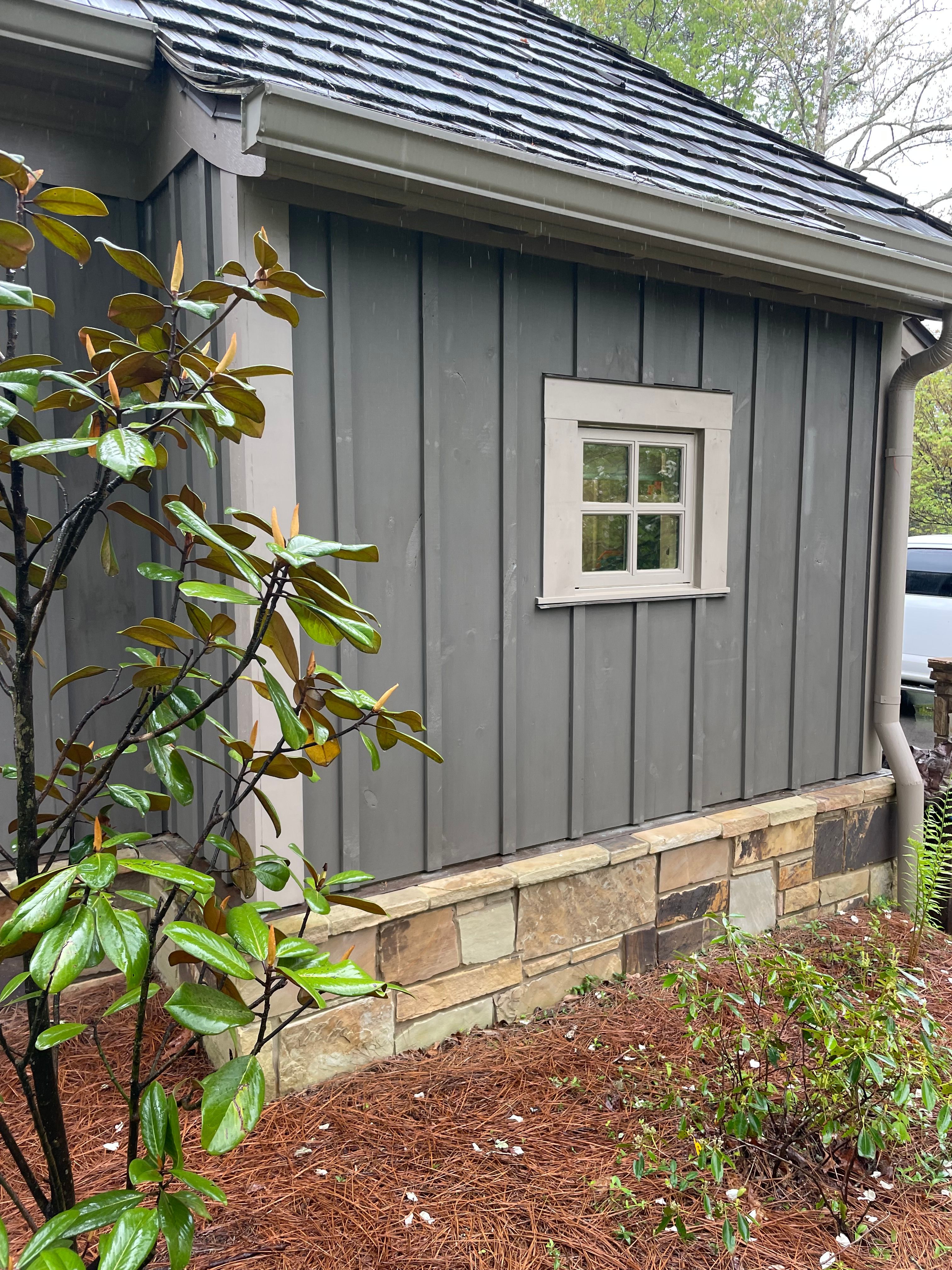 Projects for Harris Construction Services in Maryville, TN
