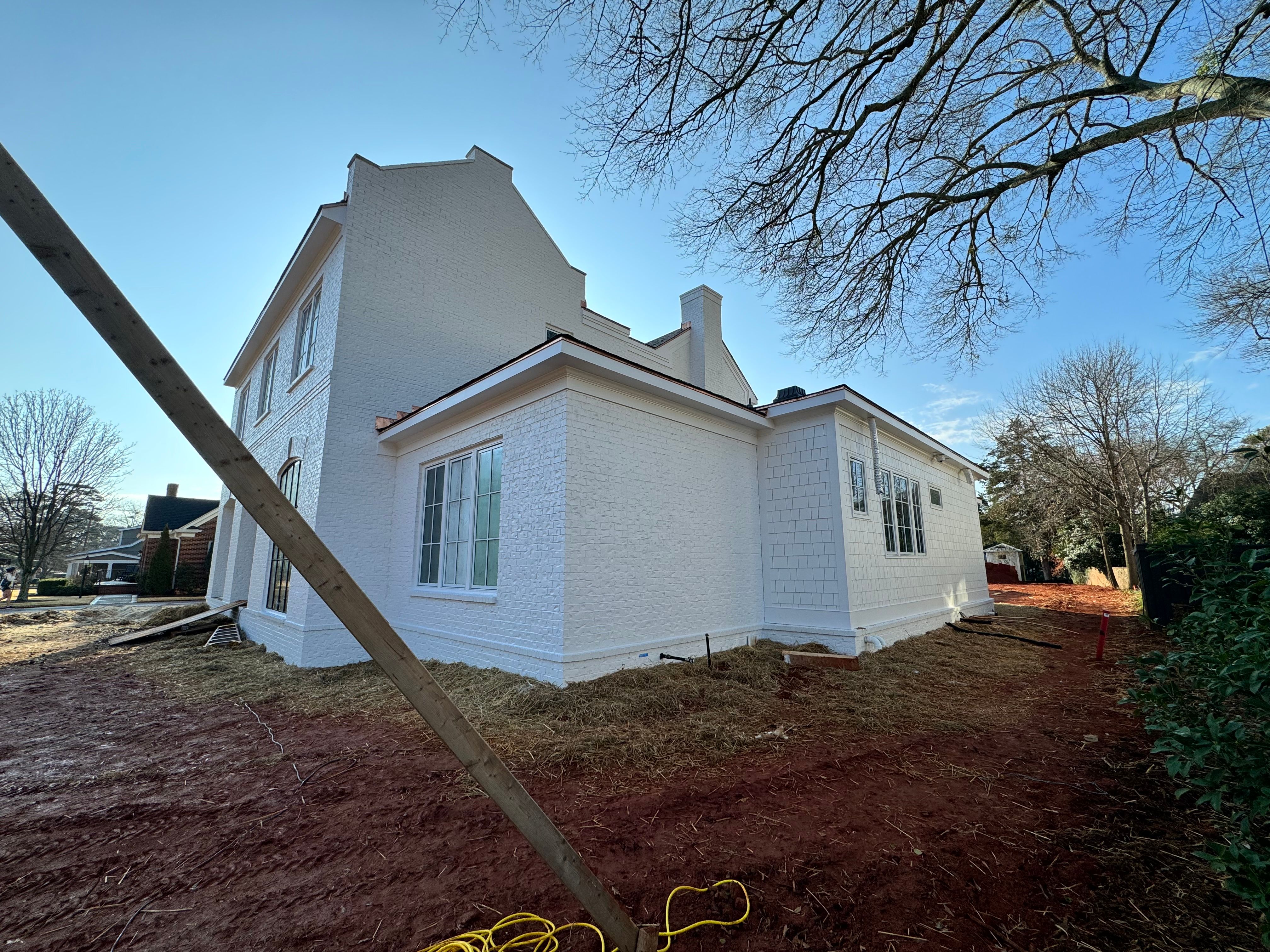  for Ang Painting LLC in Athens, GA