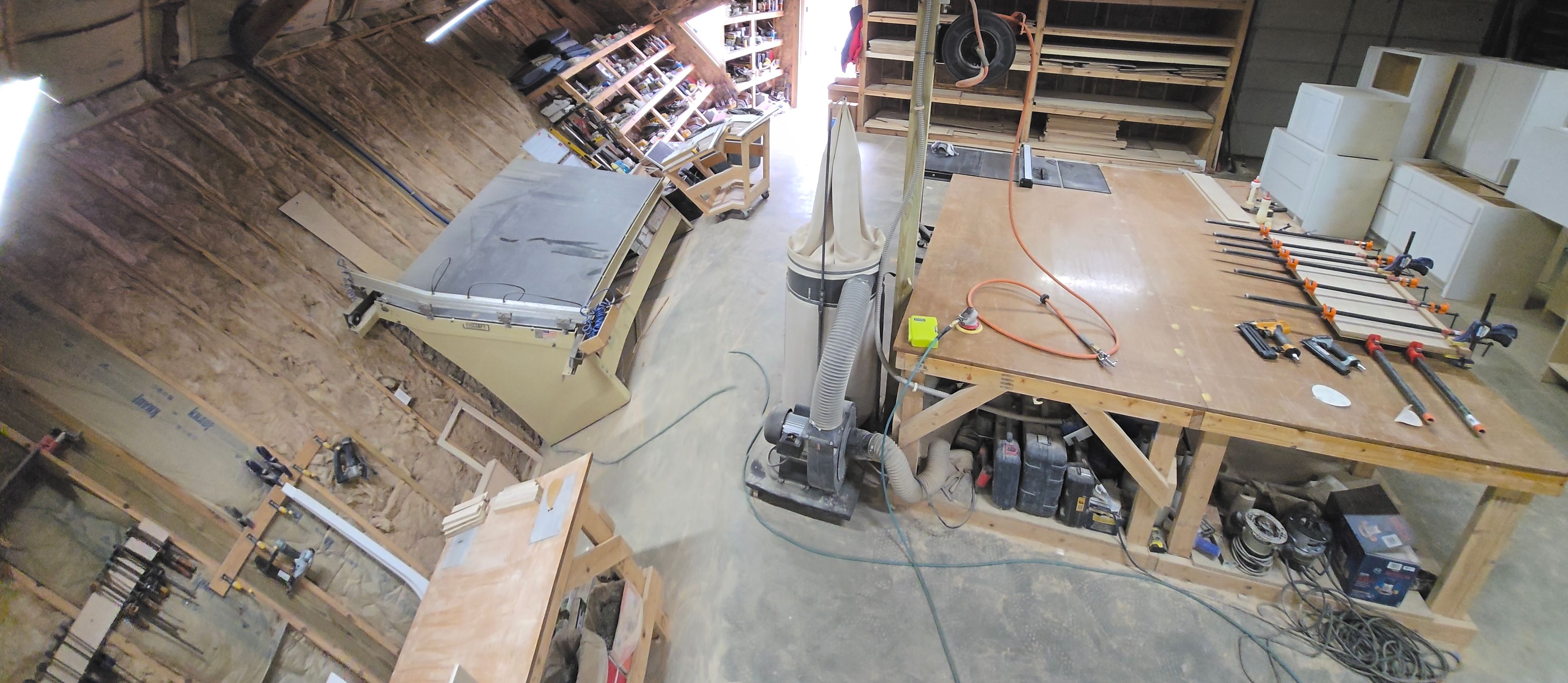  for Carolina Woodworks in Lyman, SC