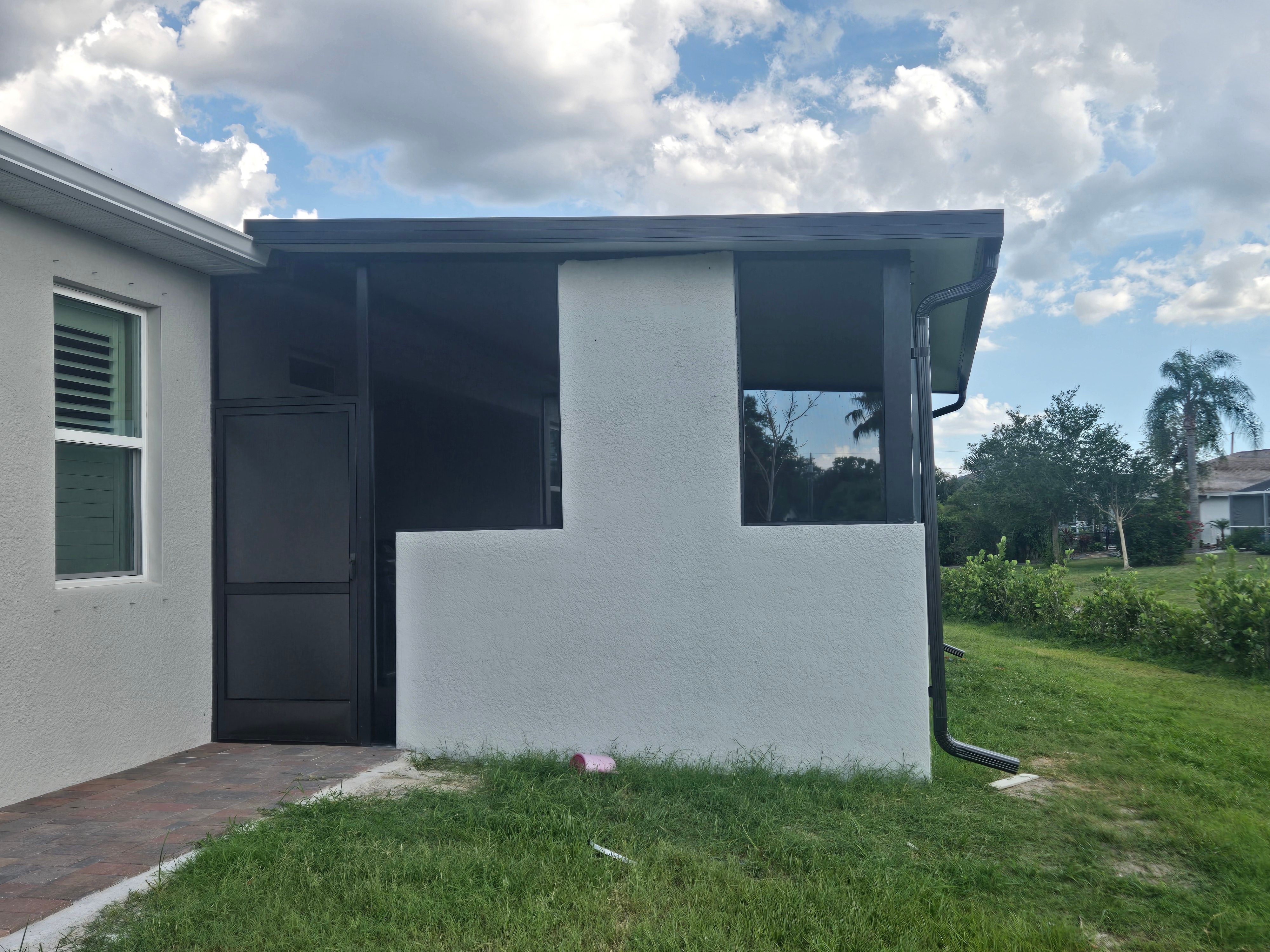  for Advanced Screen Services LLC in Punta Gorda, FL