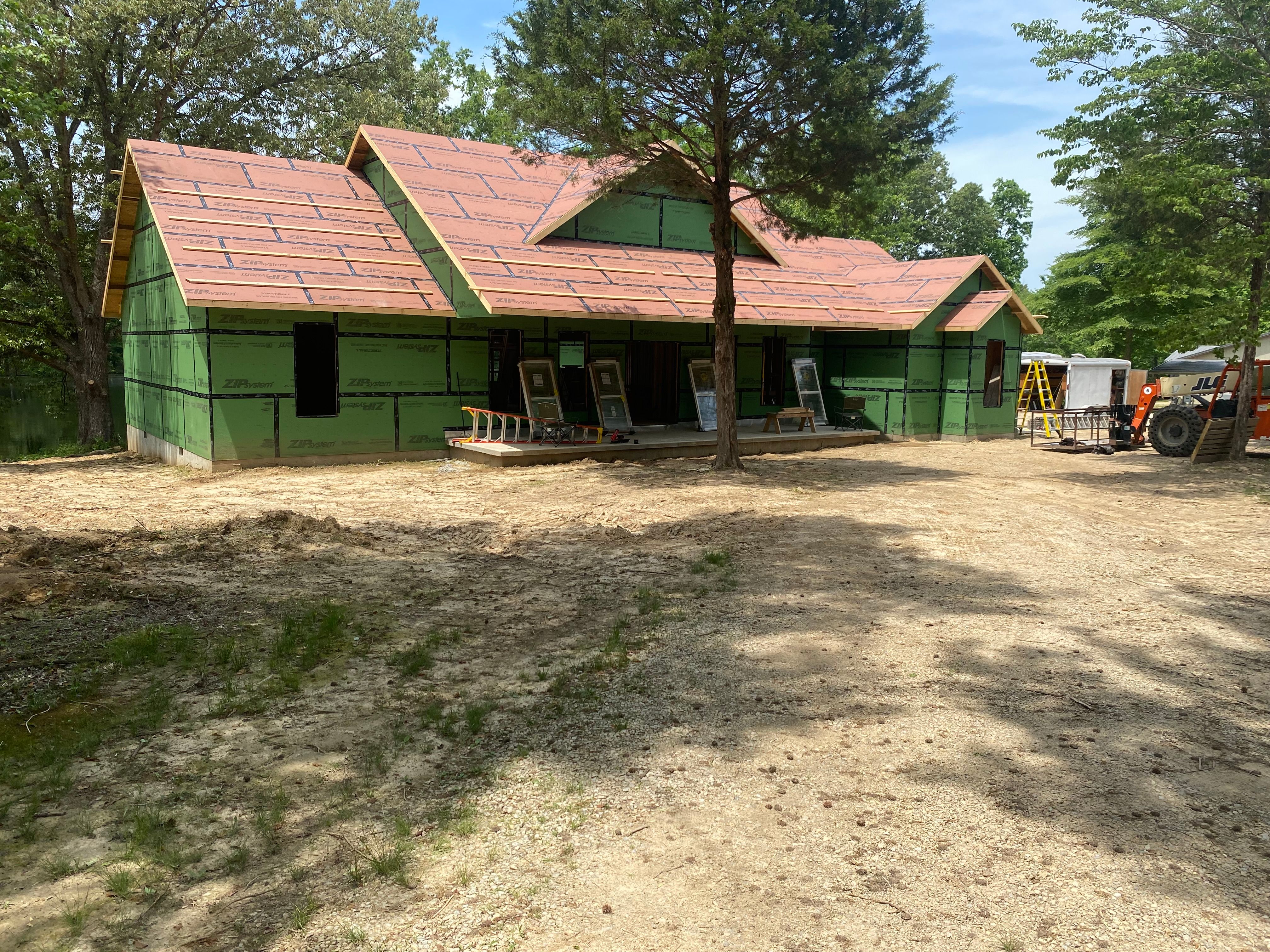 All Photos for Iron Ridge Builders in Bloomfield, MO