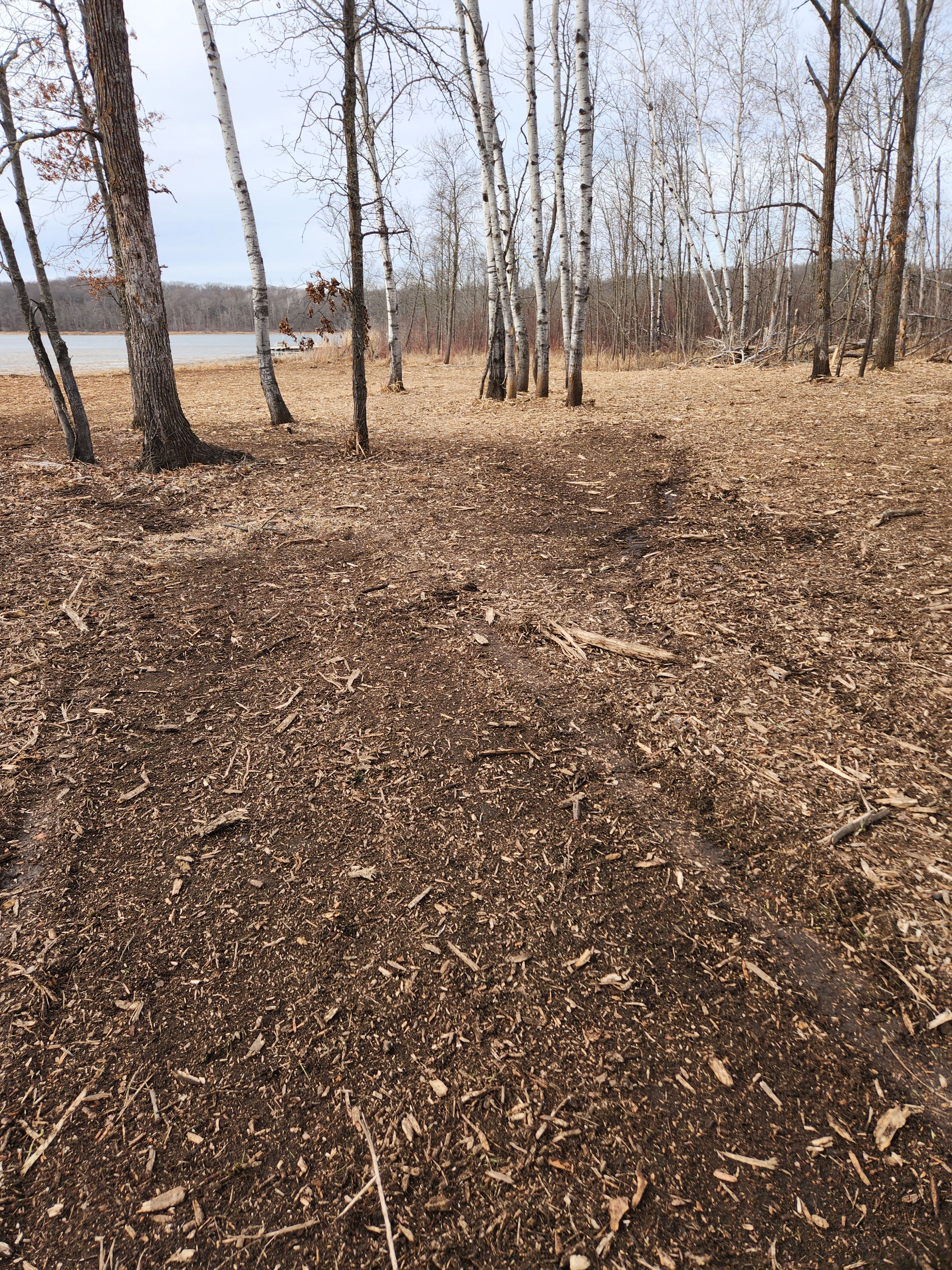  for Northern Ridge Dock & Lift in McGregor, MN