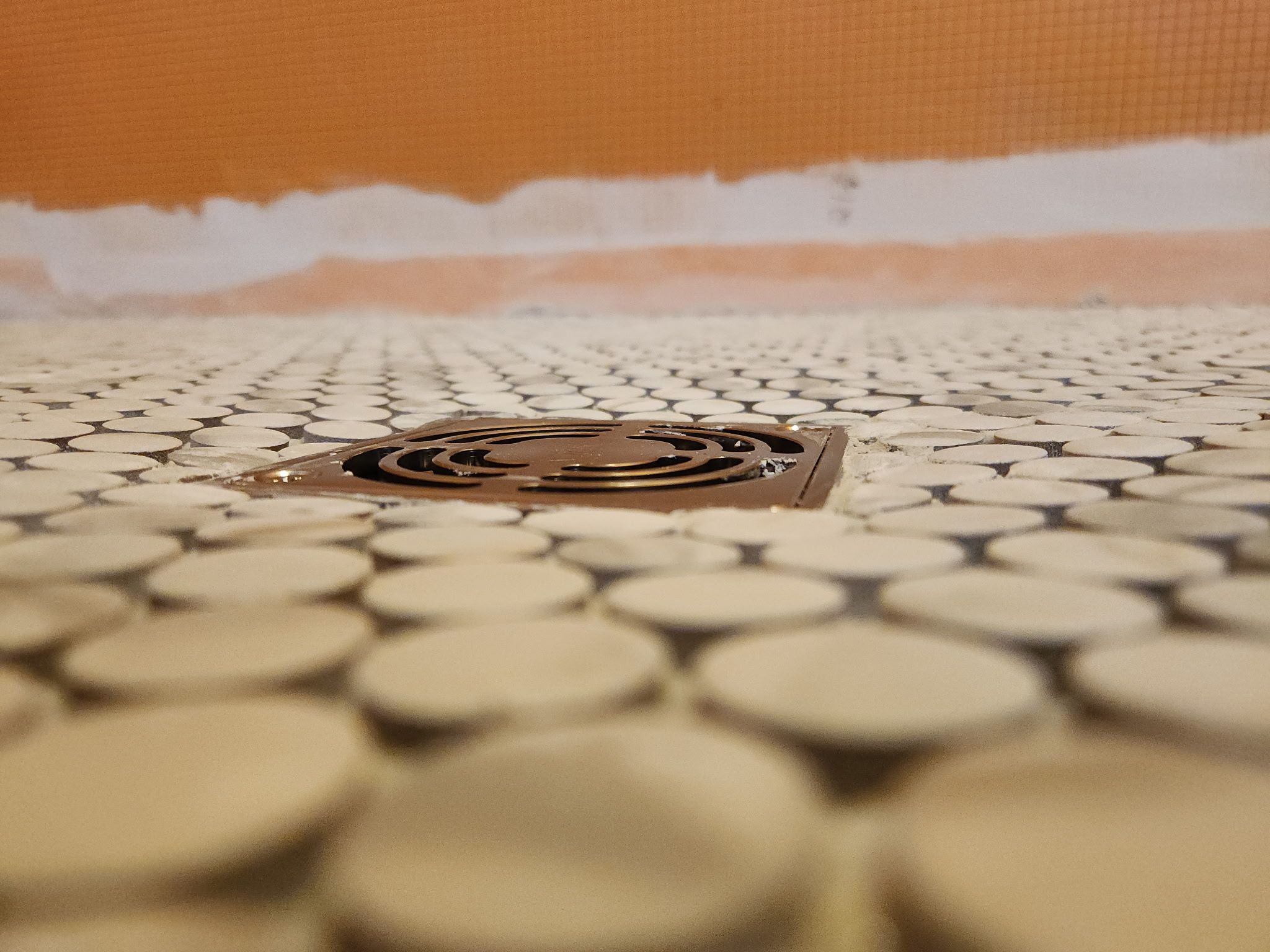  for Precision Tile LLC in Richmond, Kentucky
