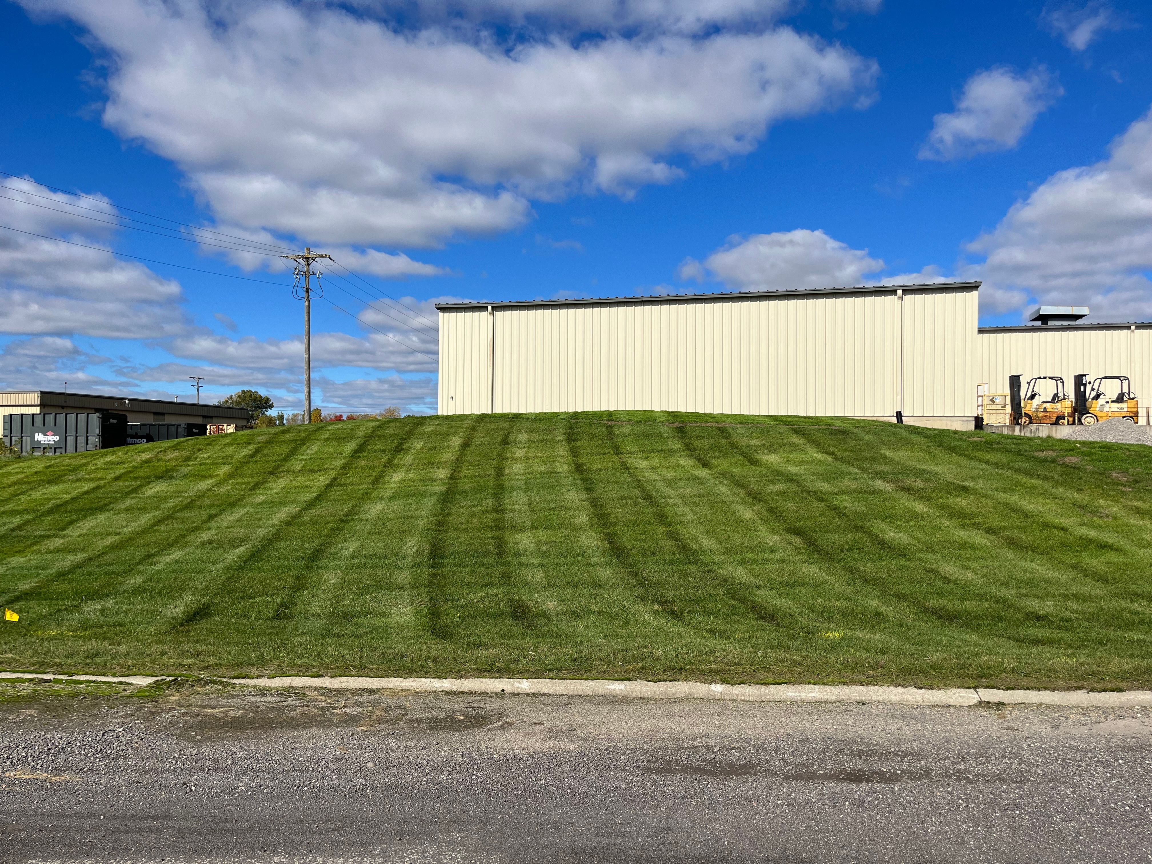  for T.N.T Lawn Care, LLC in Wolcottville, IN