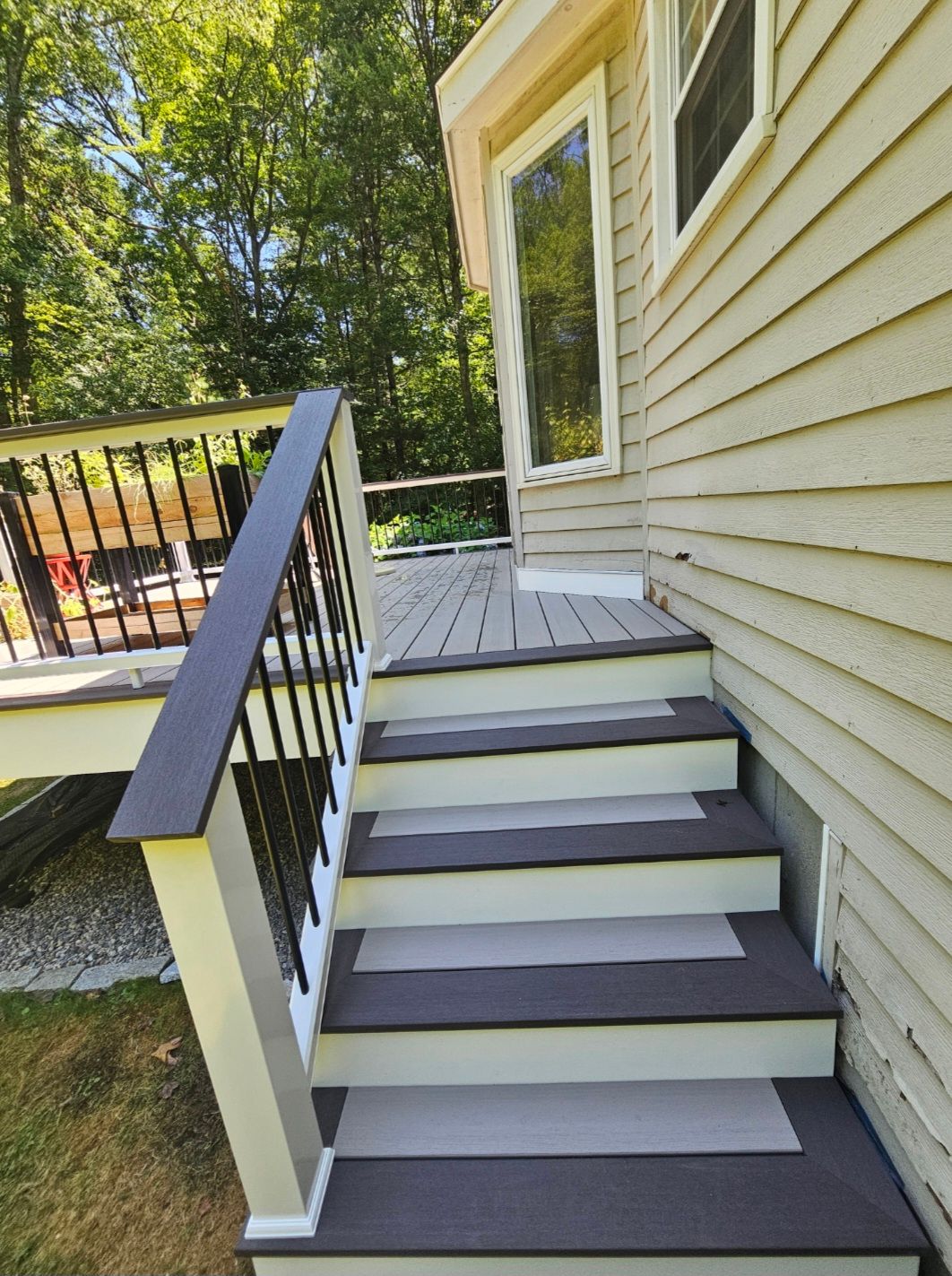 for South Coast Decks LLC in Mansfield, MA