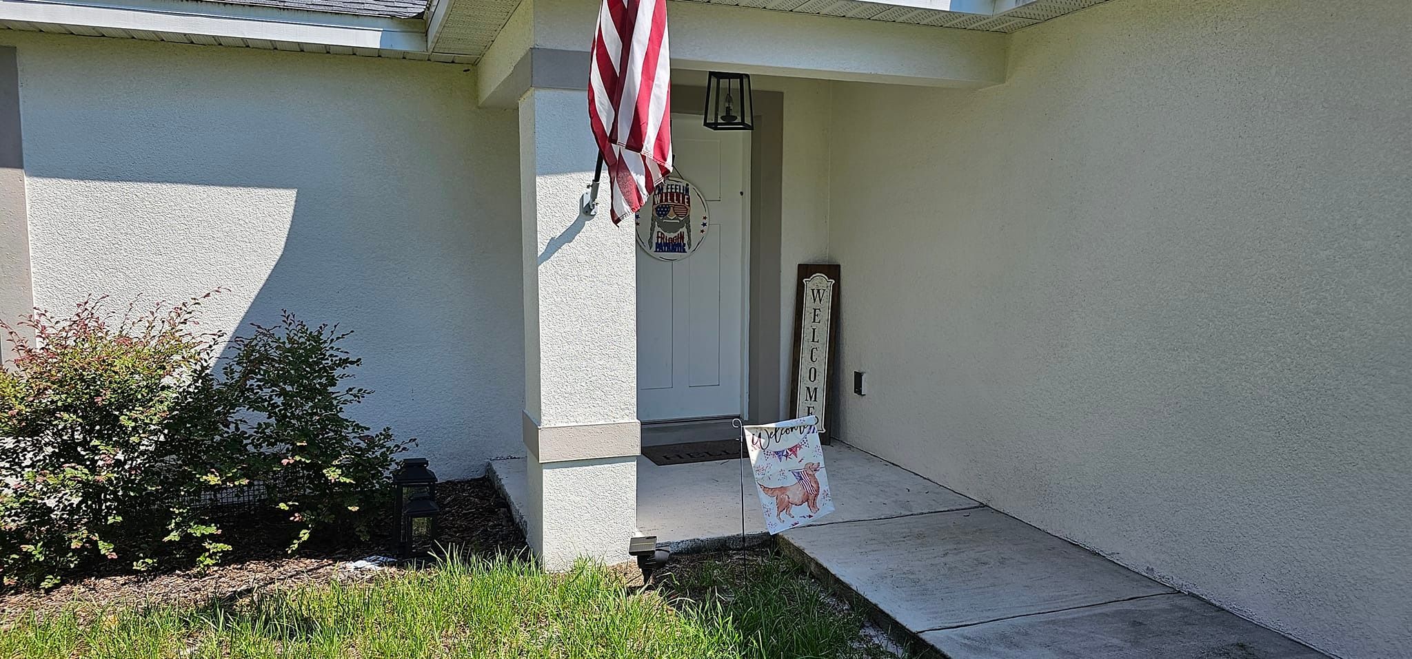  for All Pro Screen in Central Florida, FL