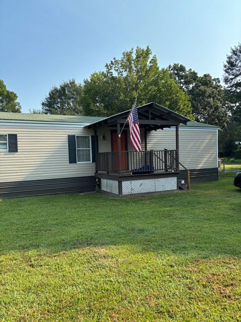  for Duckett Carpentry in Texarkana, TX