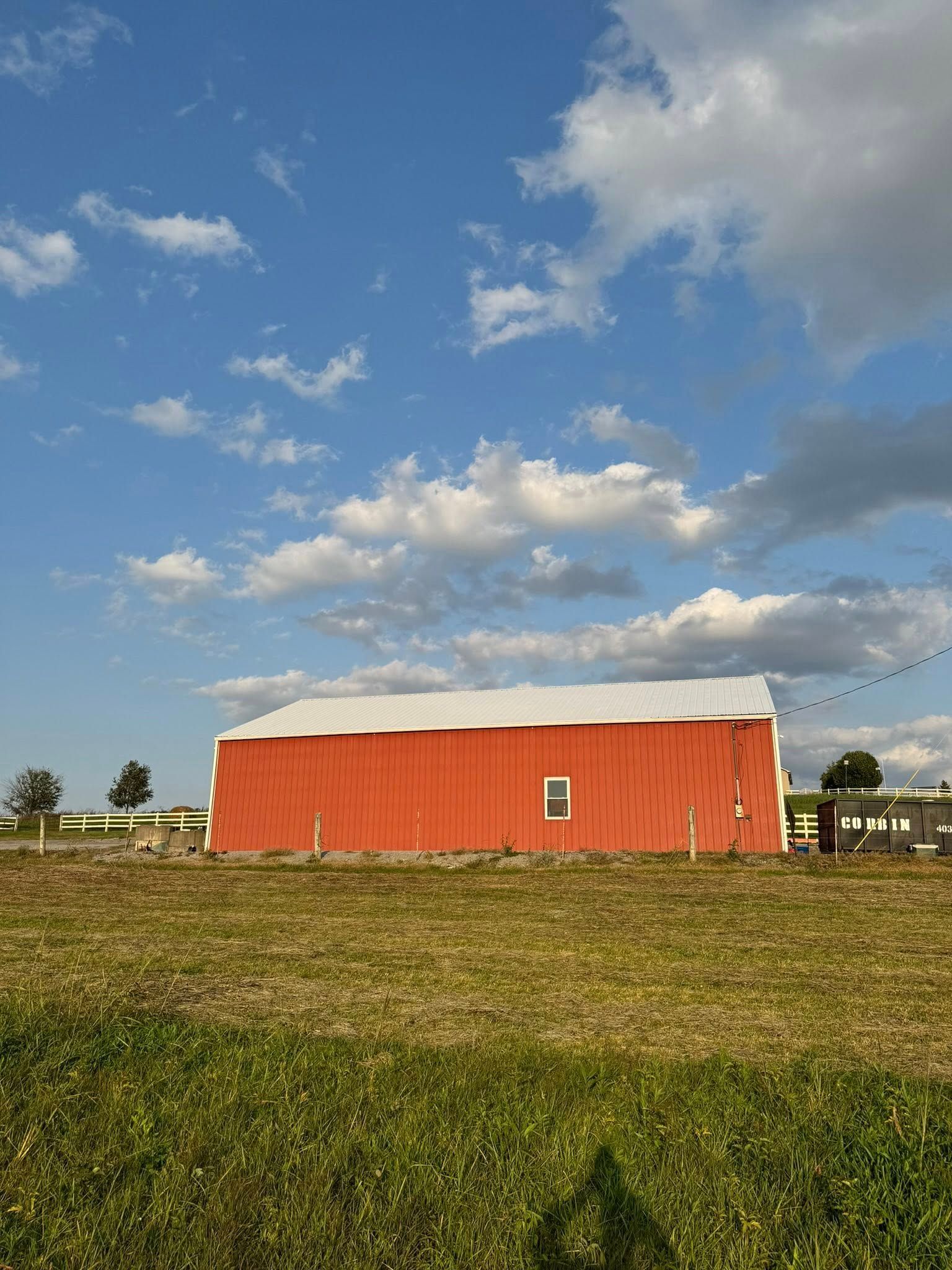 for Green River Roofing LLC in Columbia, KY