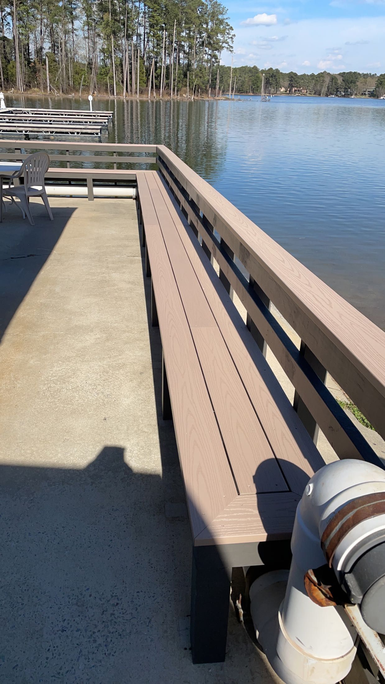  for JDF Carpentry LLC in Lake Murray of Richland, SC