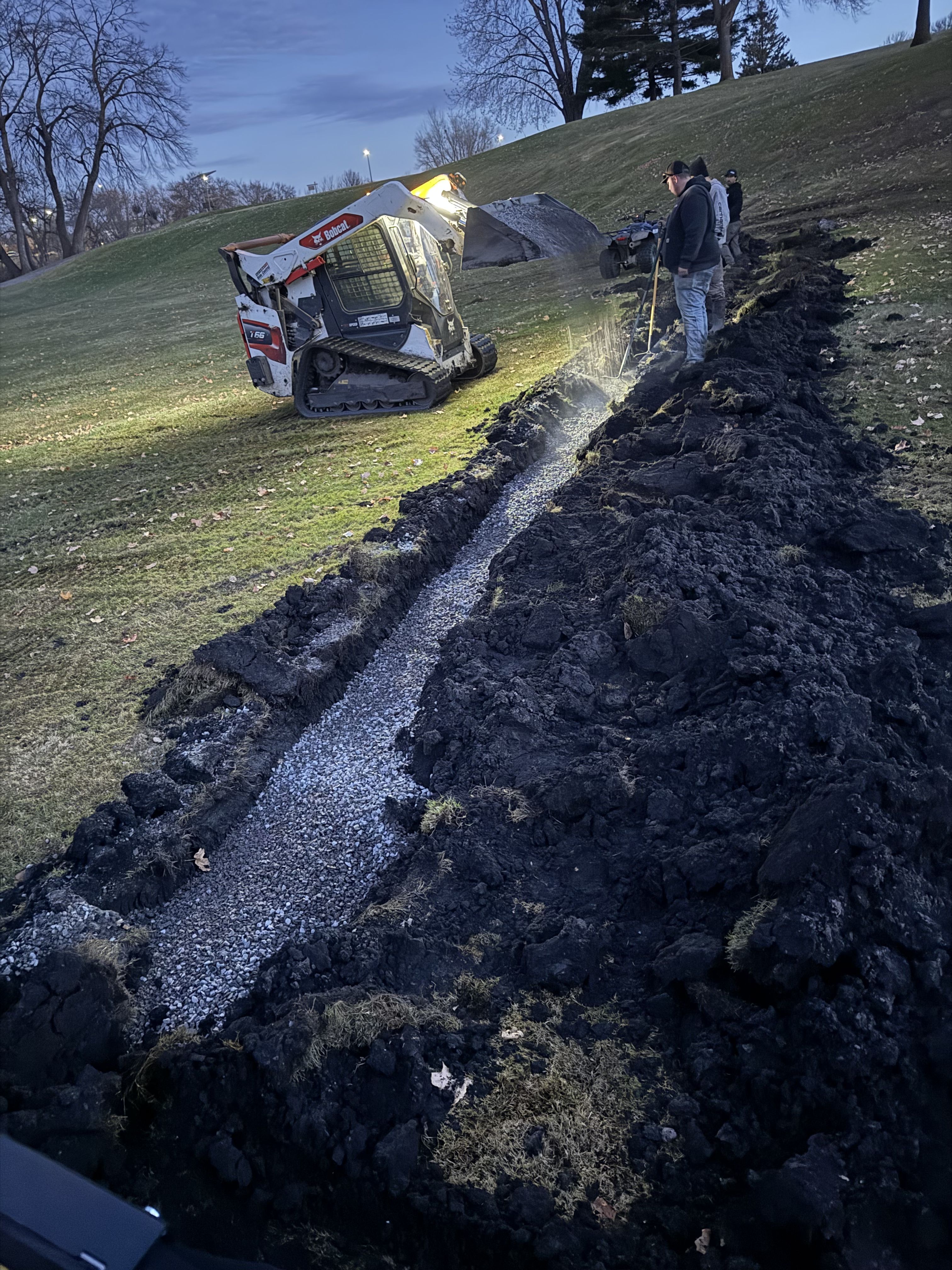 All Photos for Wurm Lawn and Landscape in Maple Lake, MN