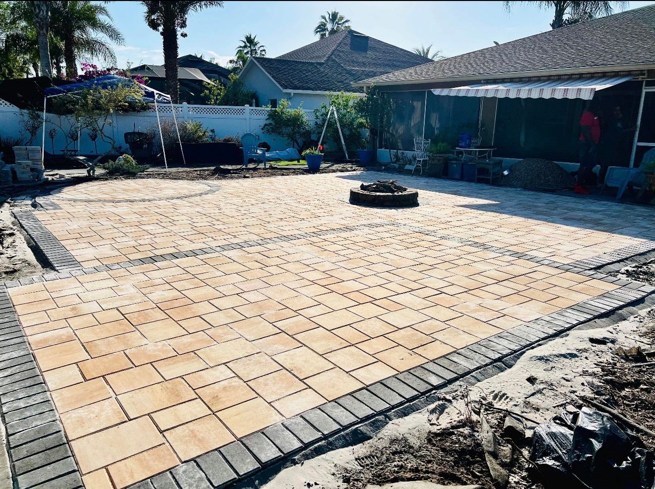  for Oceanfront Landscape in St. Petersburg, FL