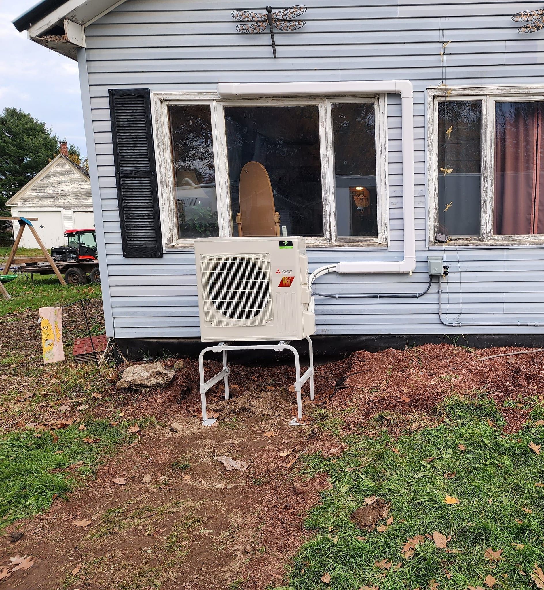 Electrical Repairs for AWM Electric in Fort Fairfield, ME