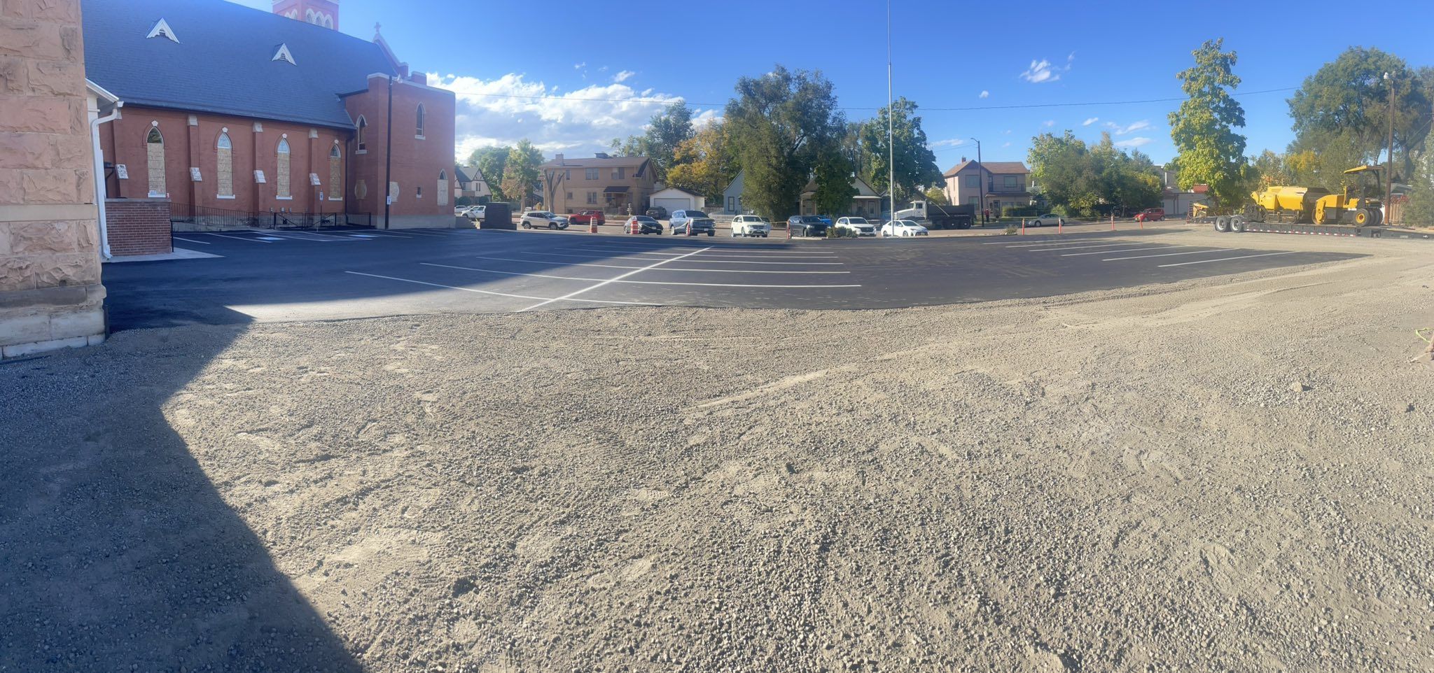 All Photos for Cornejo Materials and Asphalt in Pueblo, CO