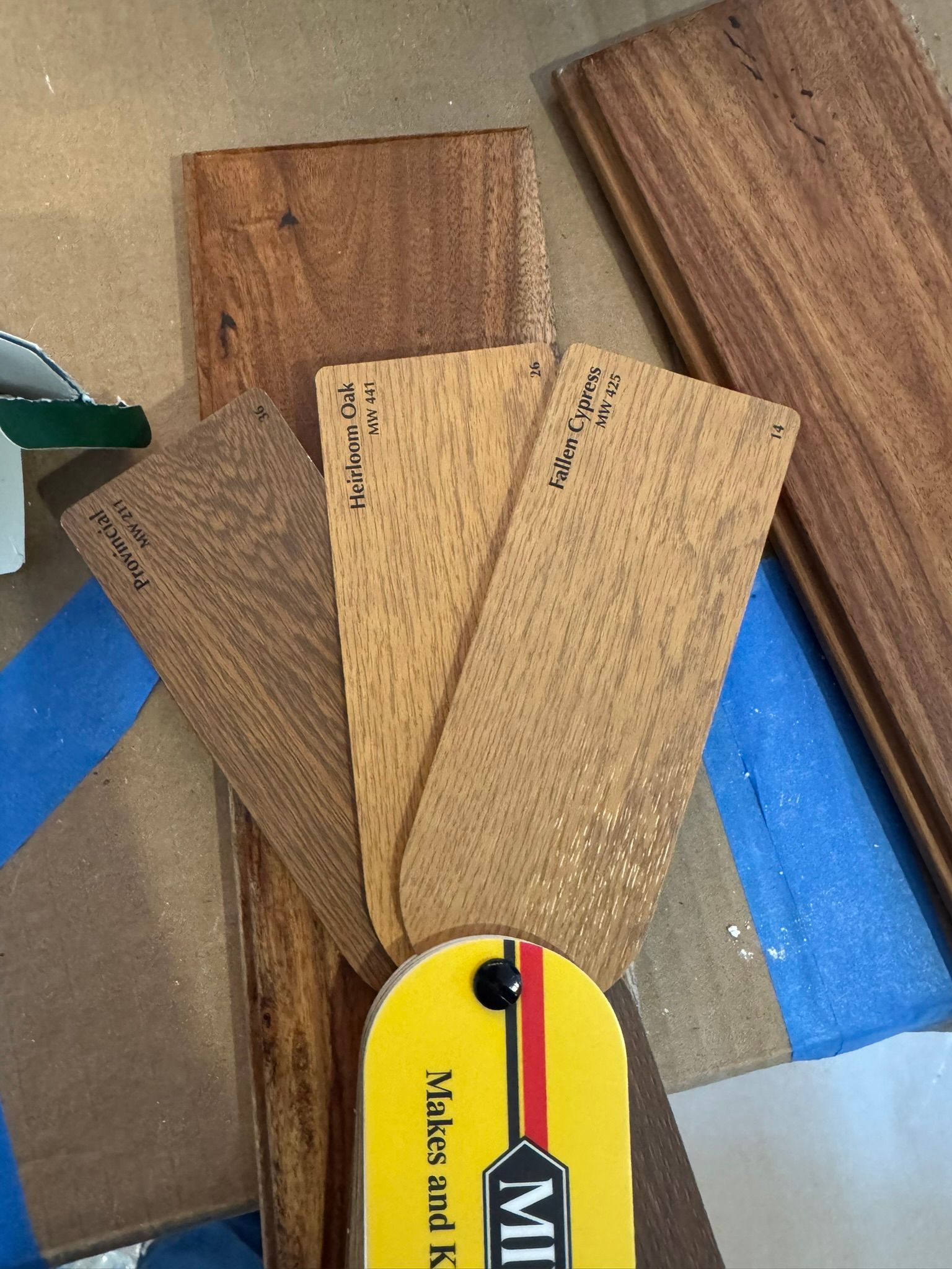  for Tony's Remodeling & Painting in Renton, WA