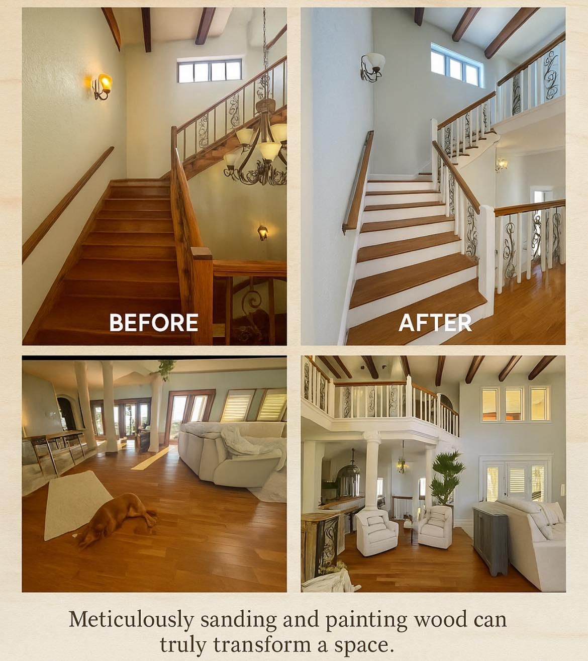 All Photos for Garrity Painting in Palm Harbor, FL