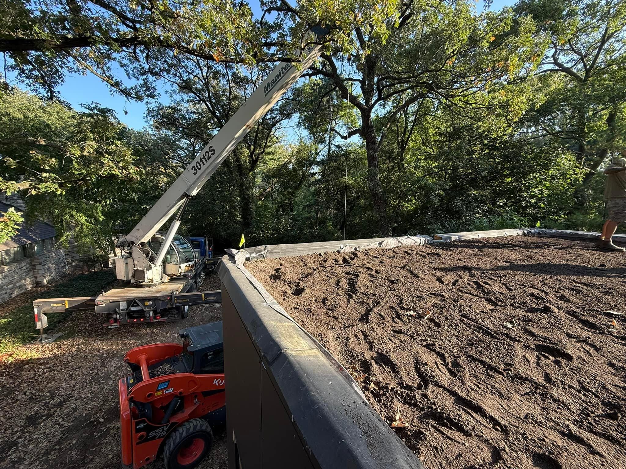 All Photos for Keep The Faith Contracting in Saint Michael, MN