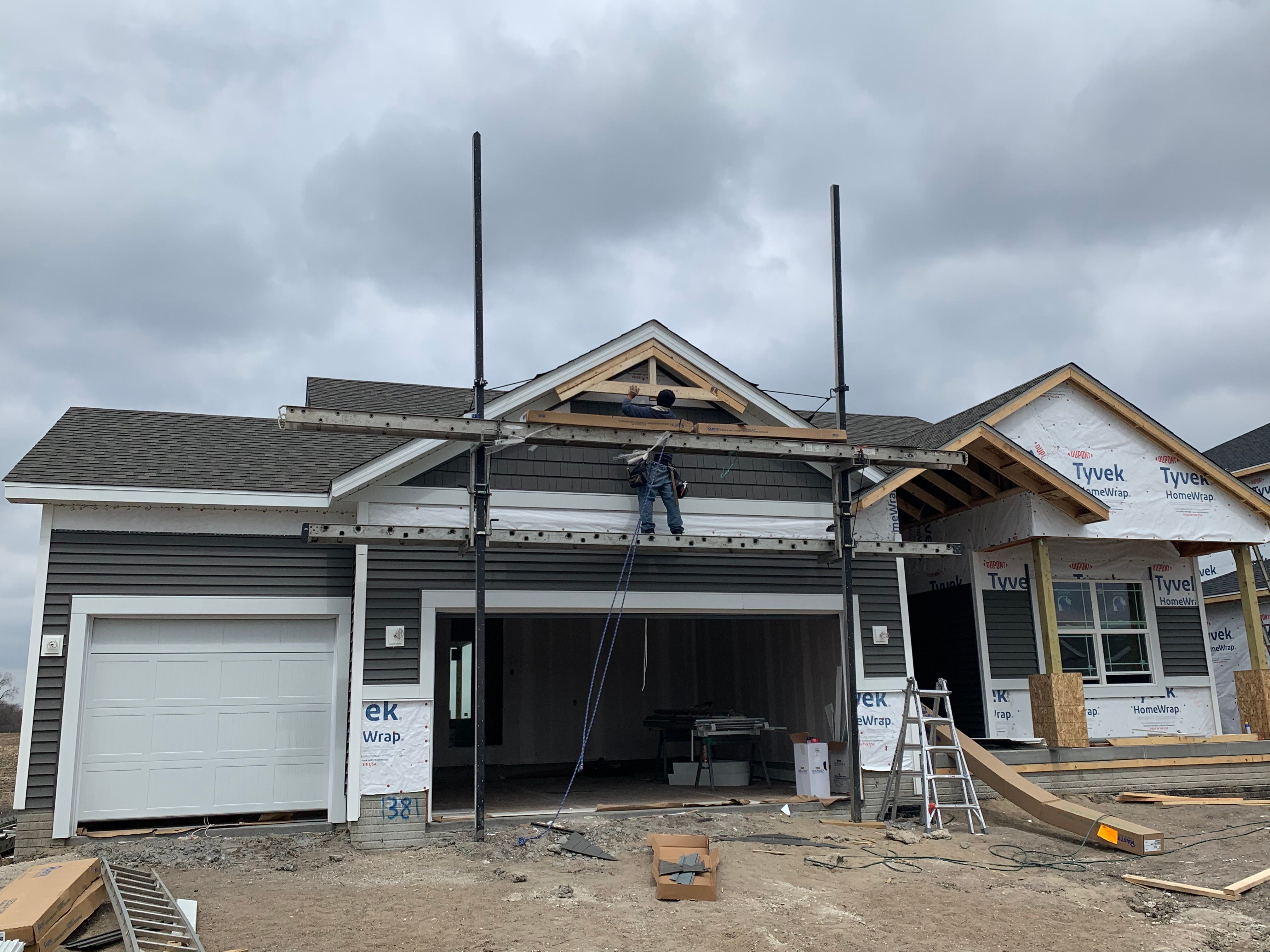  for Genesis Roofing & Construction in Cumming, IA