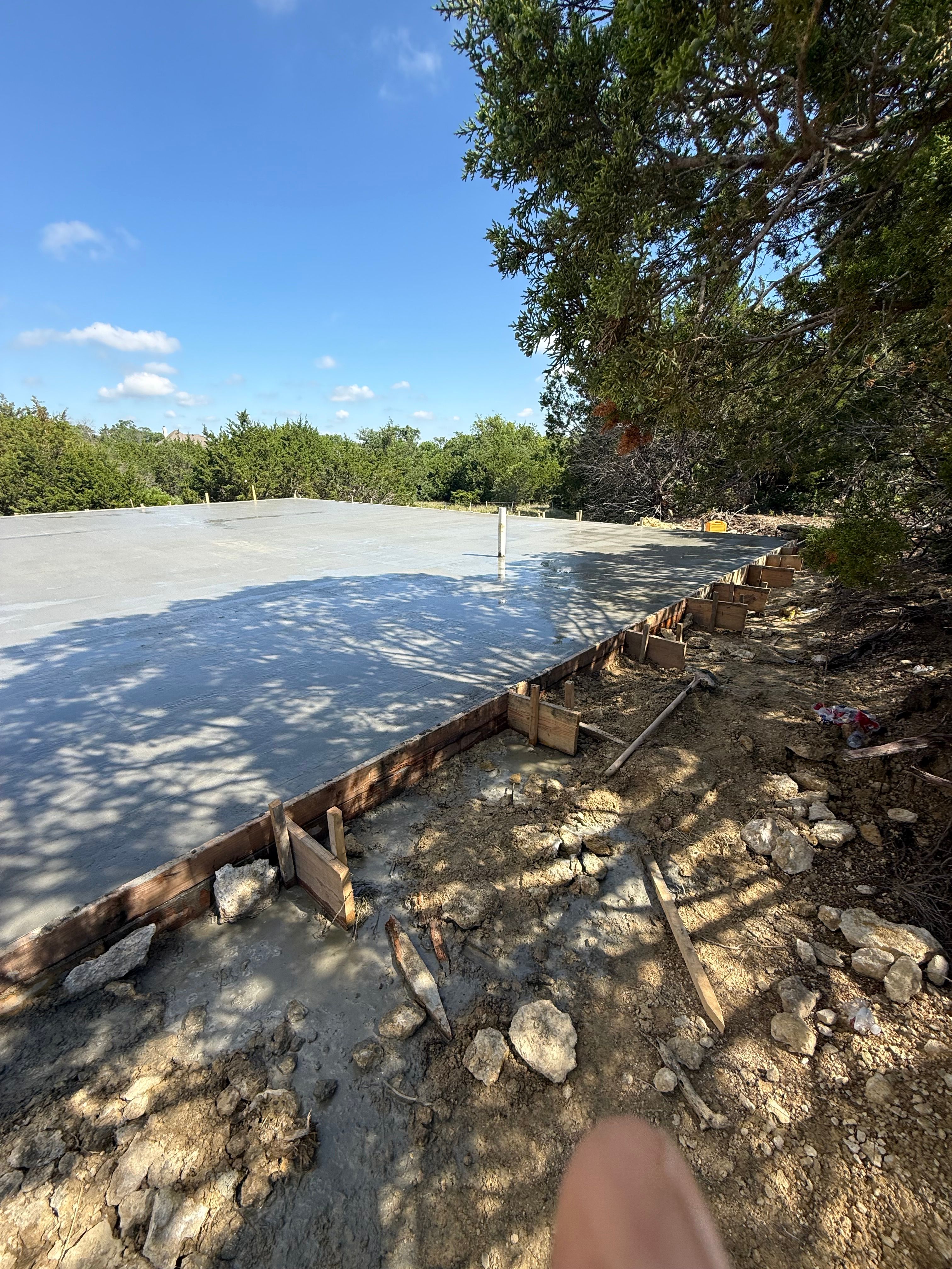 All Photos for Visten Construction Group LLC in Burkburnett, TX