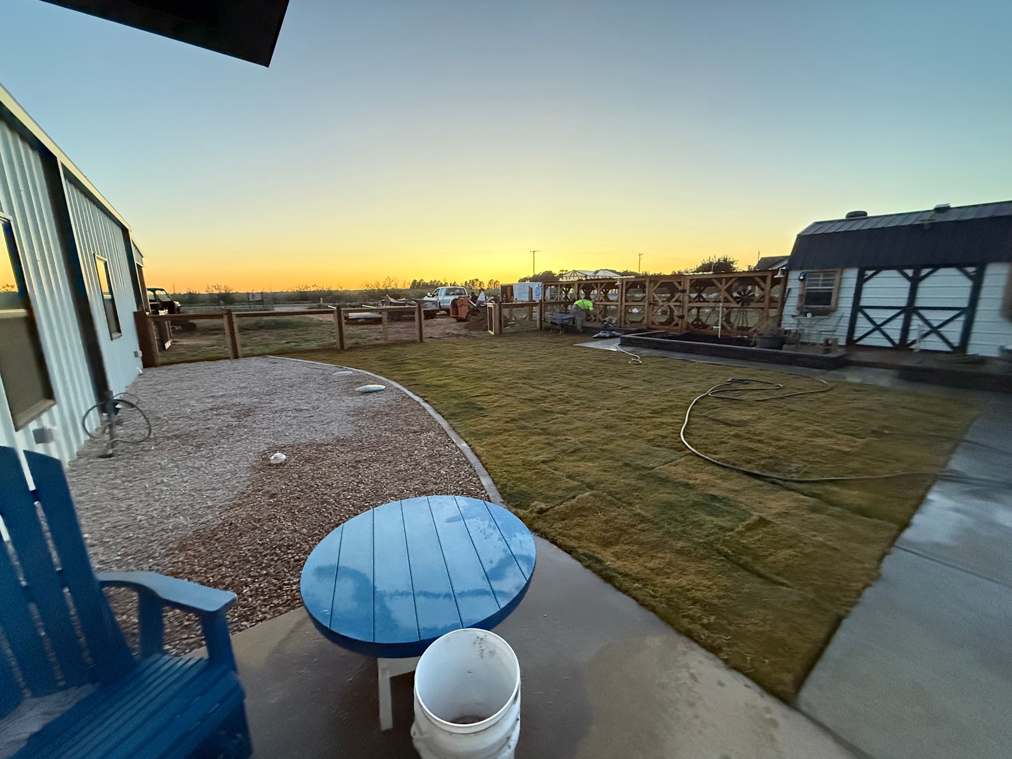  for AMV Outdoor Solutions  in Midland County, TX