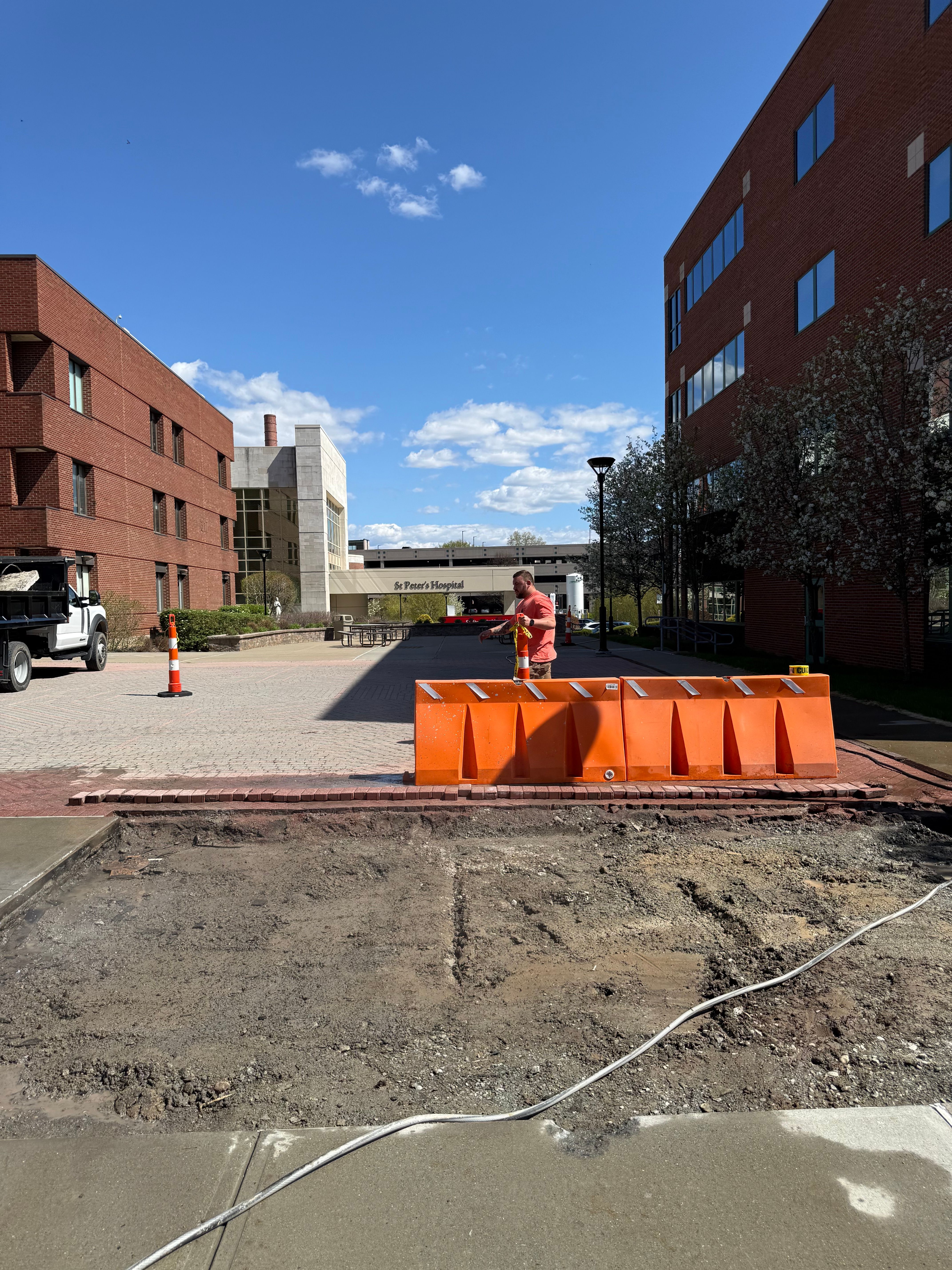  for Katinas Property Maintenance in Clifton Park, NY