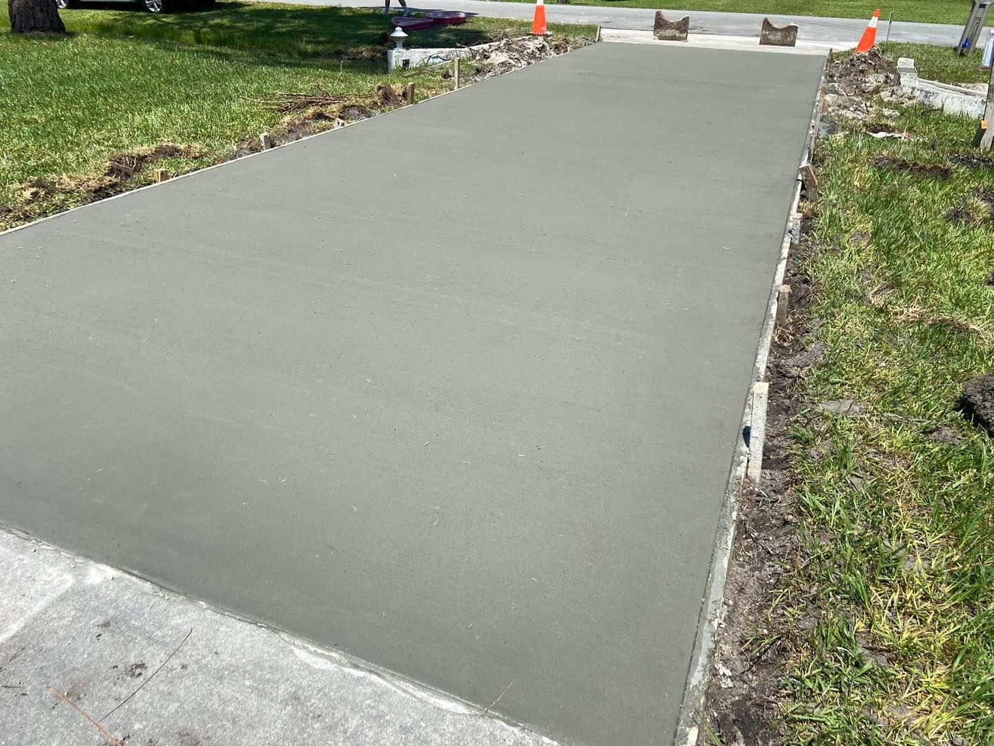  for Green Hammer Concrete in Palm Bay, Florida