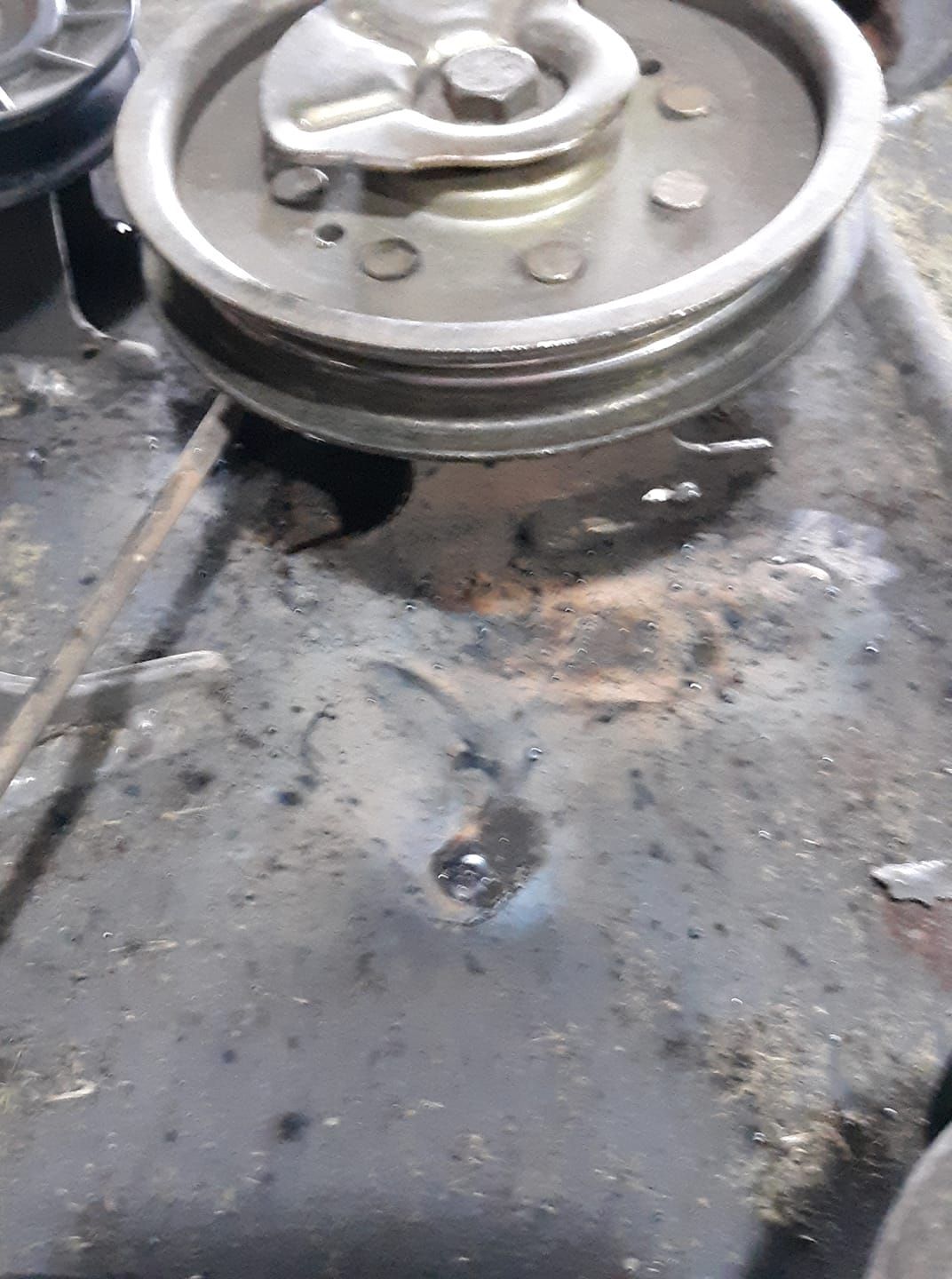 All Photos for Hayes Welding & Small Engine in Callao, VA