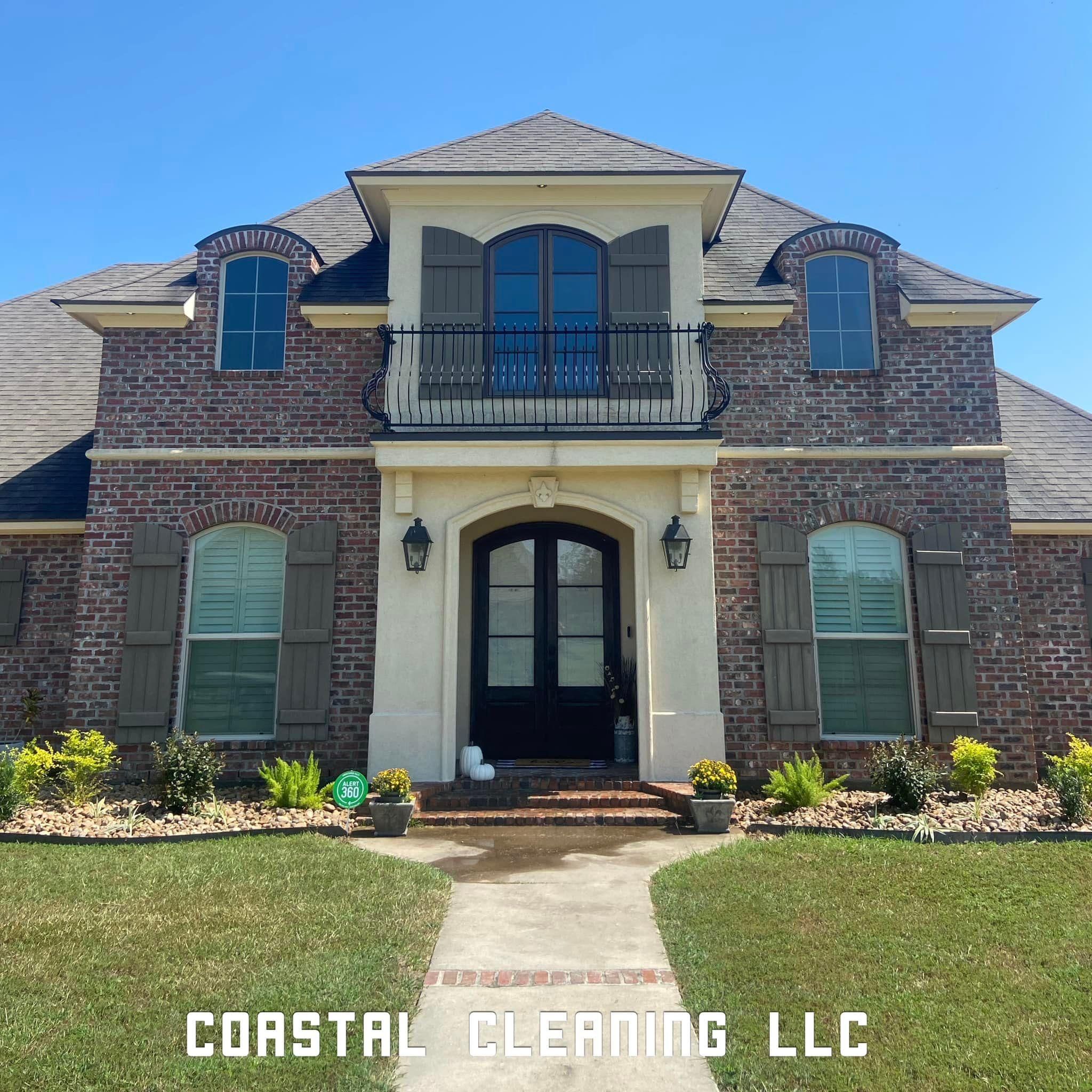  for Coastal Cleaning LLC in Rayne, Louisiana