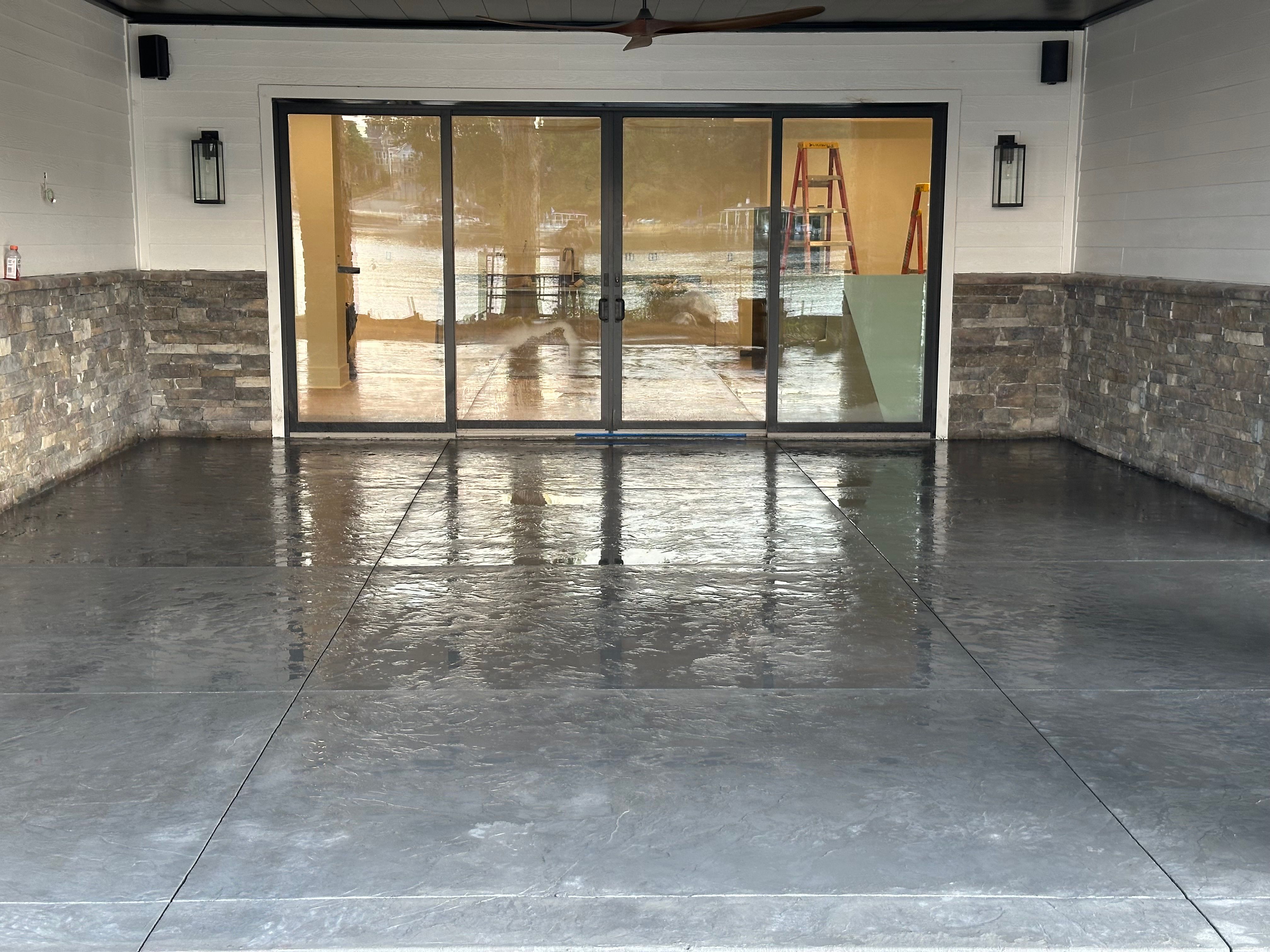  for 360 Grading and Concrete in Bremen, GA