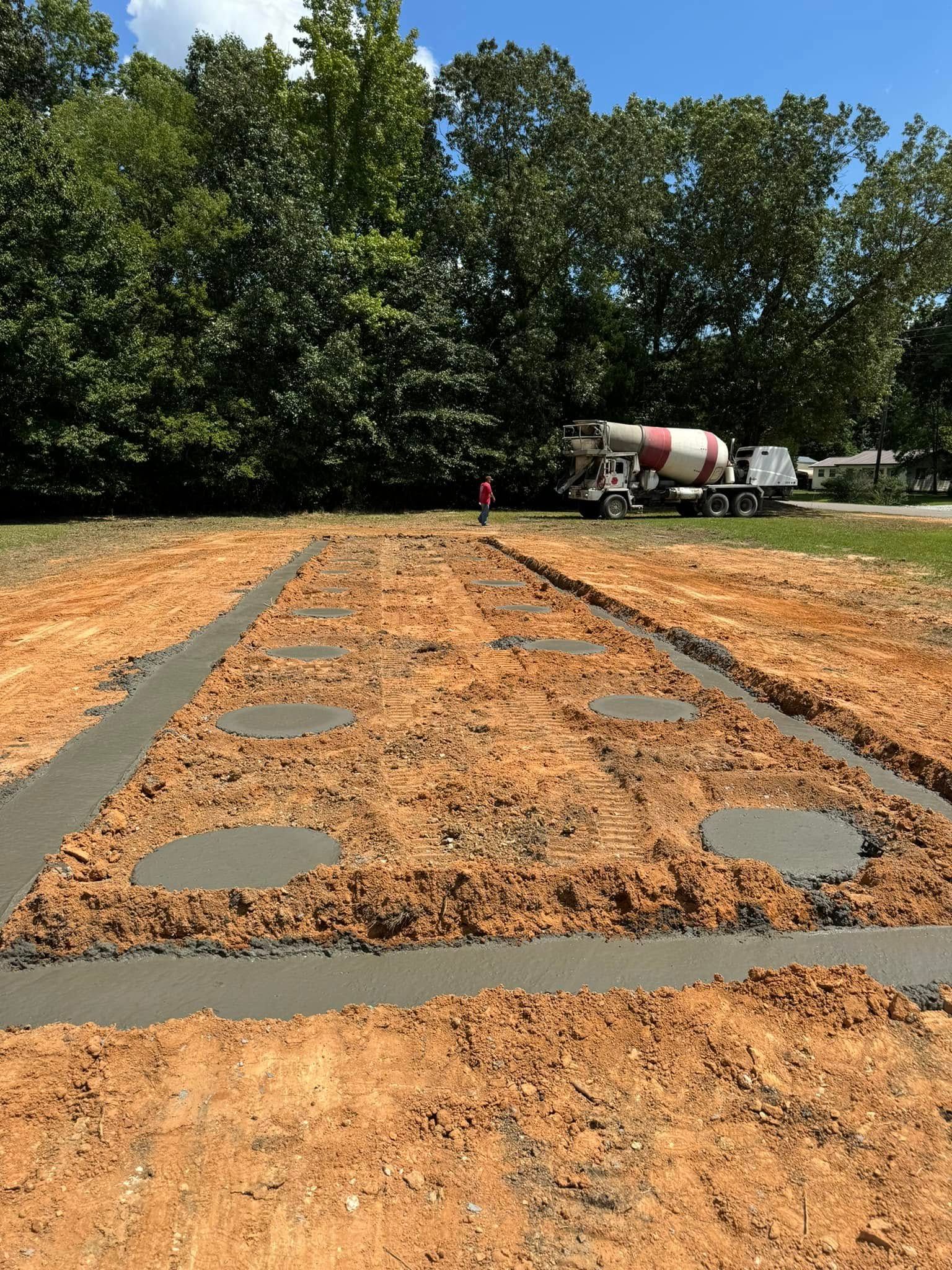  for West TN Dirt Works in Lexington, TN