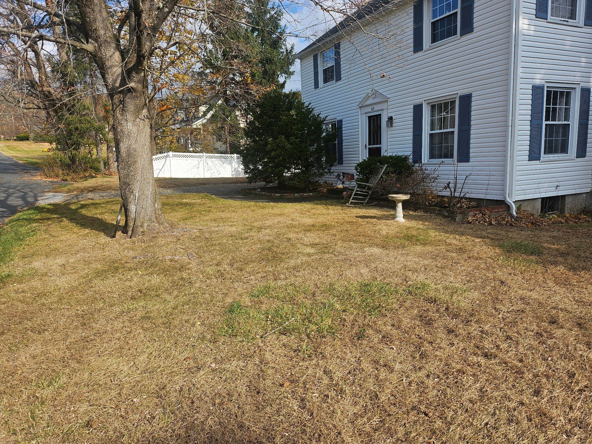 Spring & Fall Cleanups for Landscape Innovations LLC in Torrington, CT