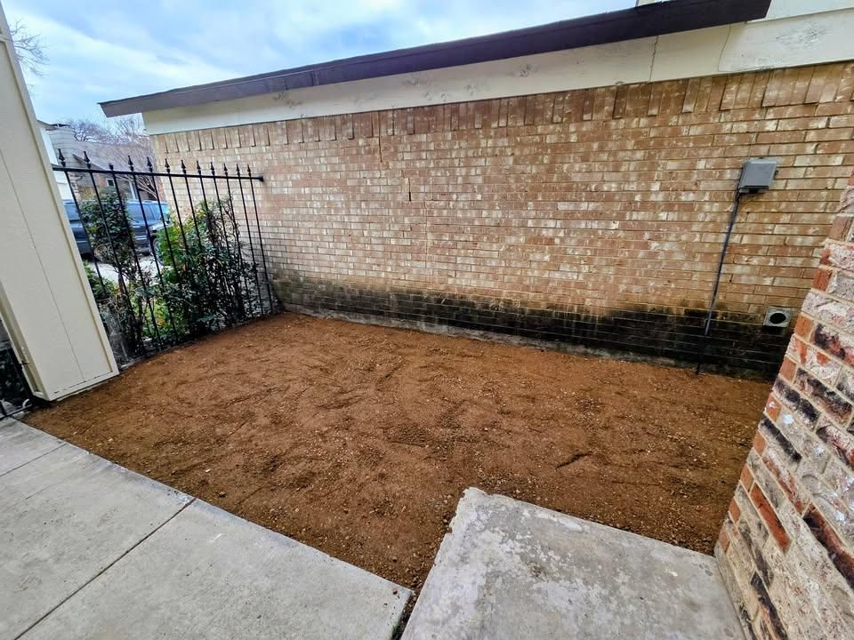  for Lavon Lawn Plus in Lavon, TX