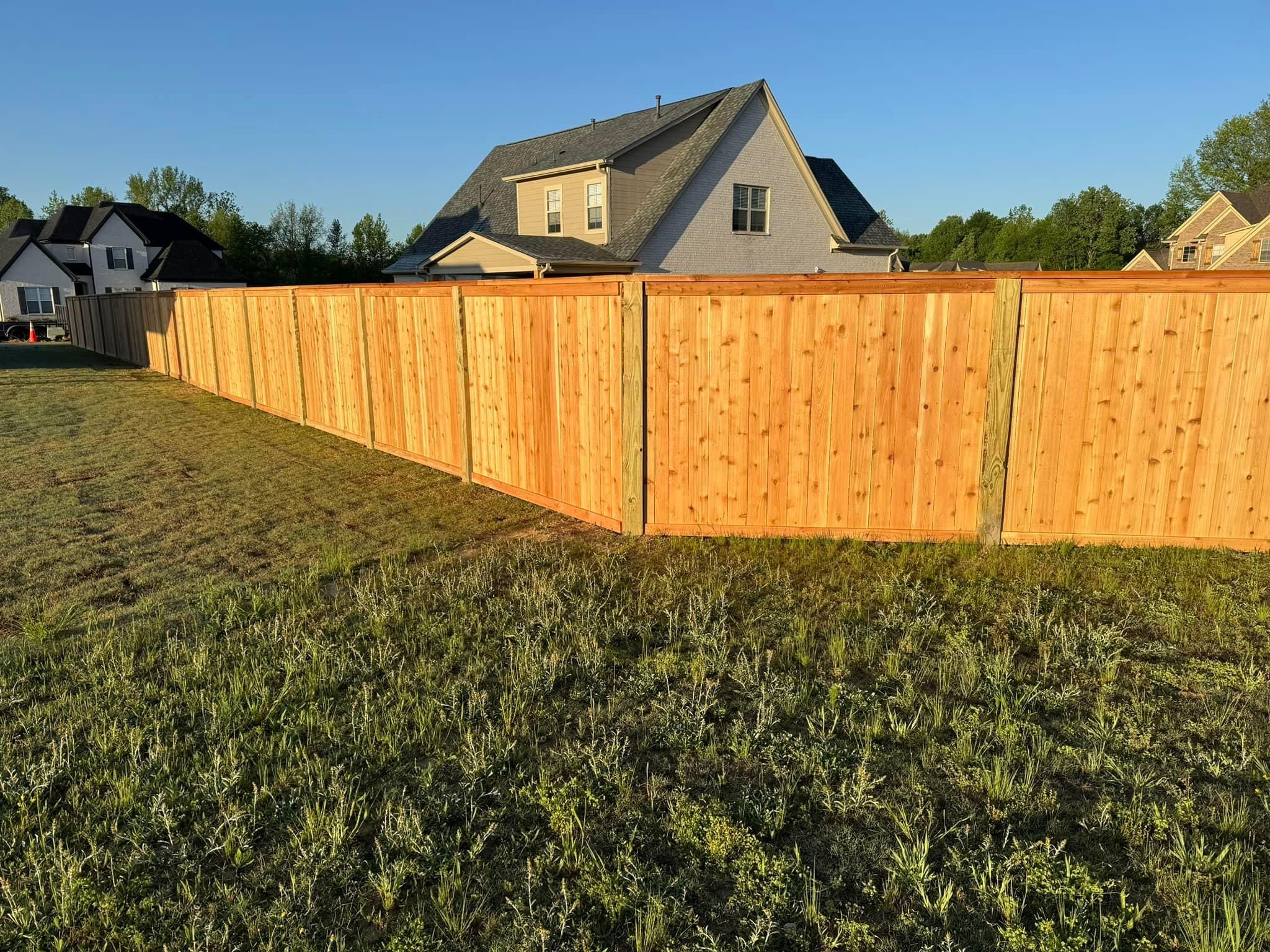  for Manning Fence, LLC in Hernando, MS