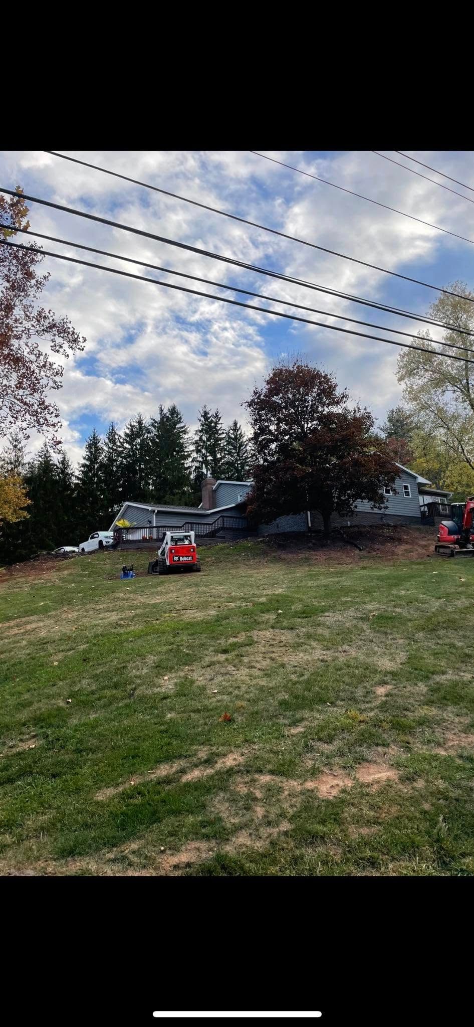  for Kehl Lawn and Landscape in Athens, OH