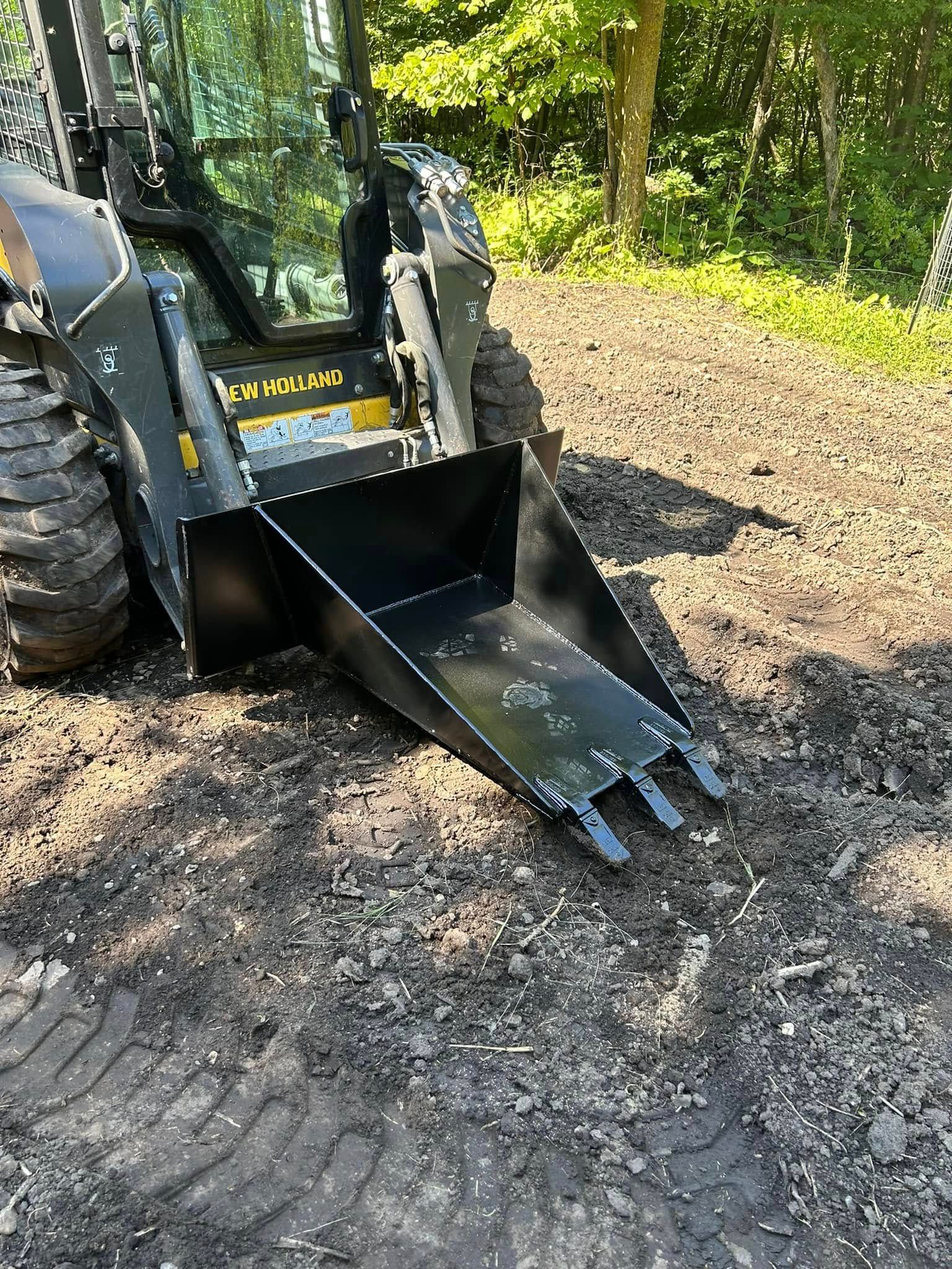  for Weber Welding in Detroit Lakes, MN