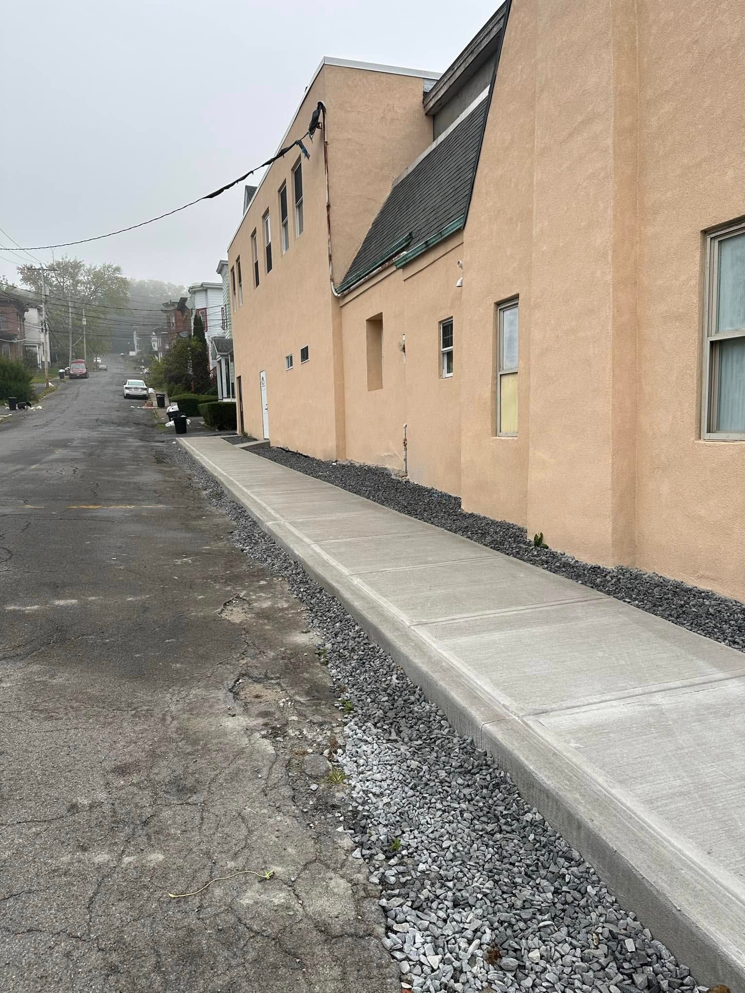  for Extreme Paving & Construction in Schenectady, NY