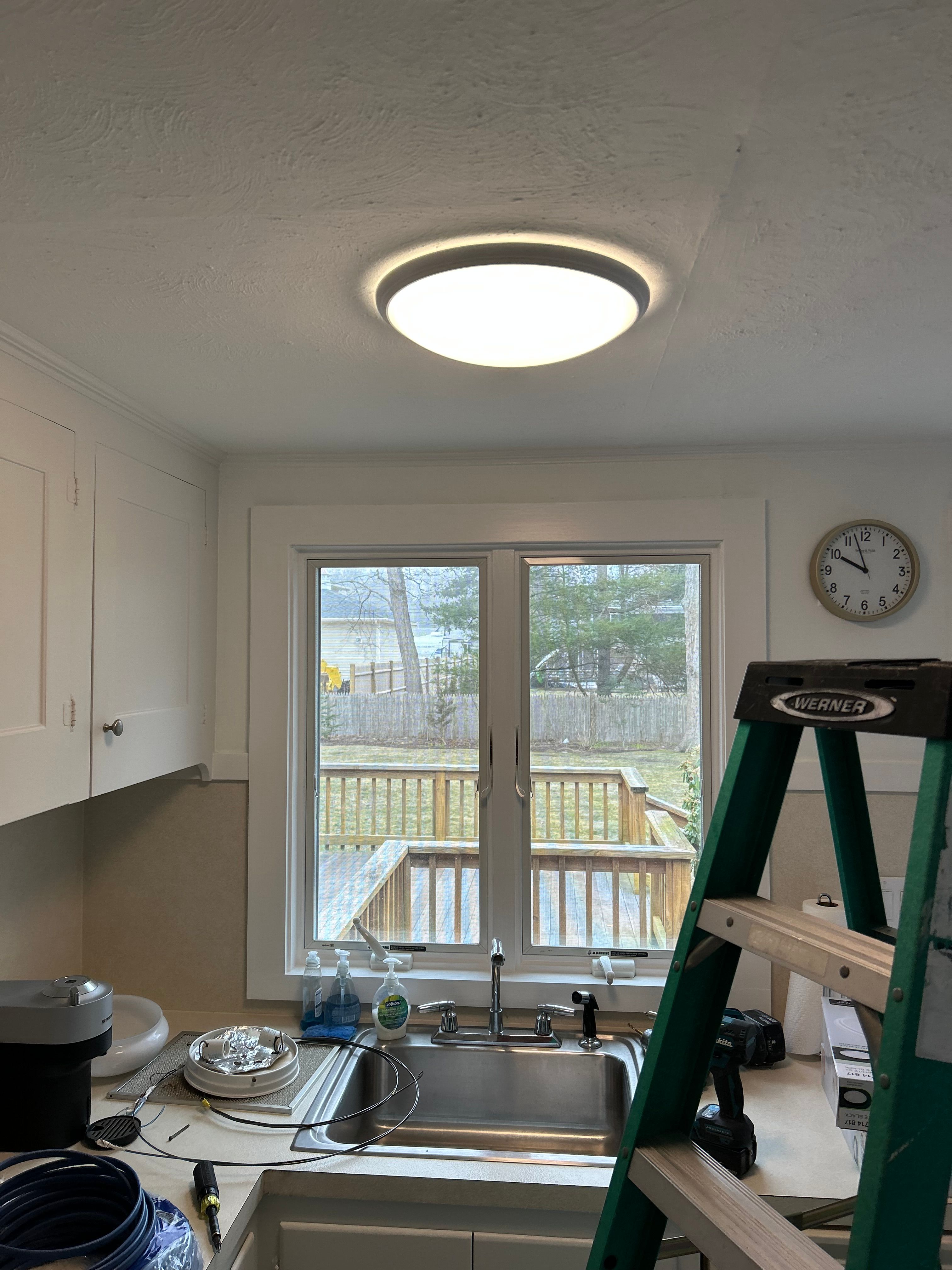  for Ryan Crowley, Journeyman Electrician in Wareham, MA