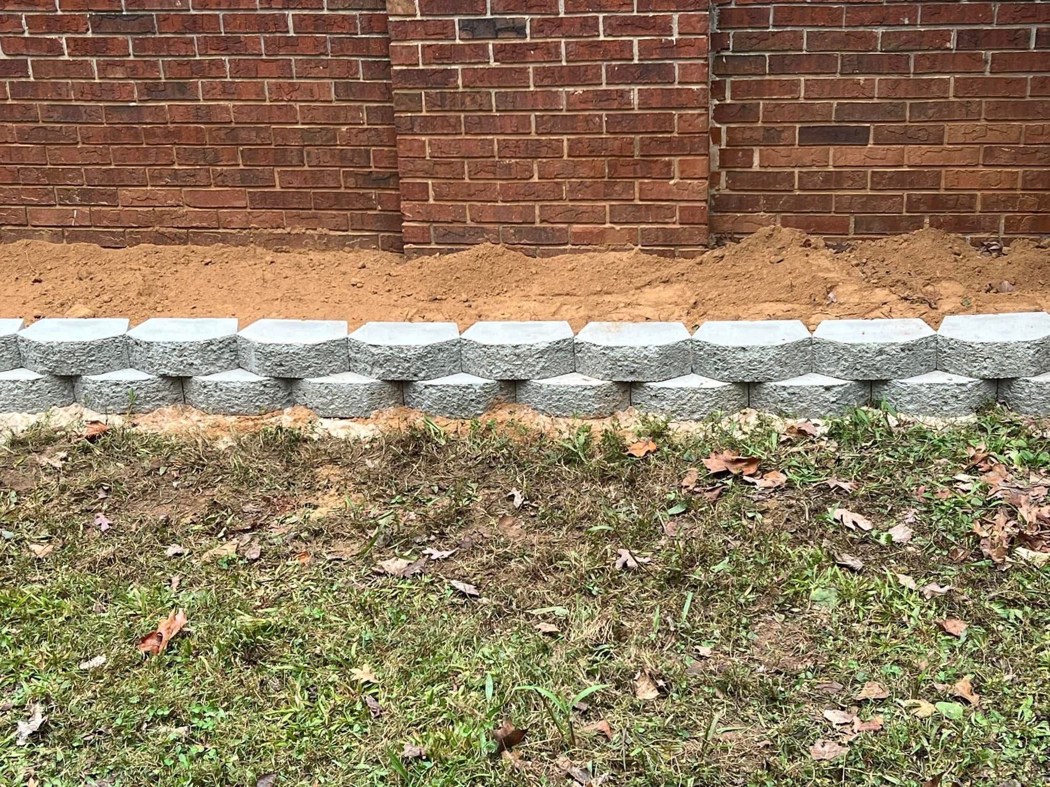  for Williams Brothers Landscaping & Construction in Atlanta, GA