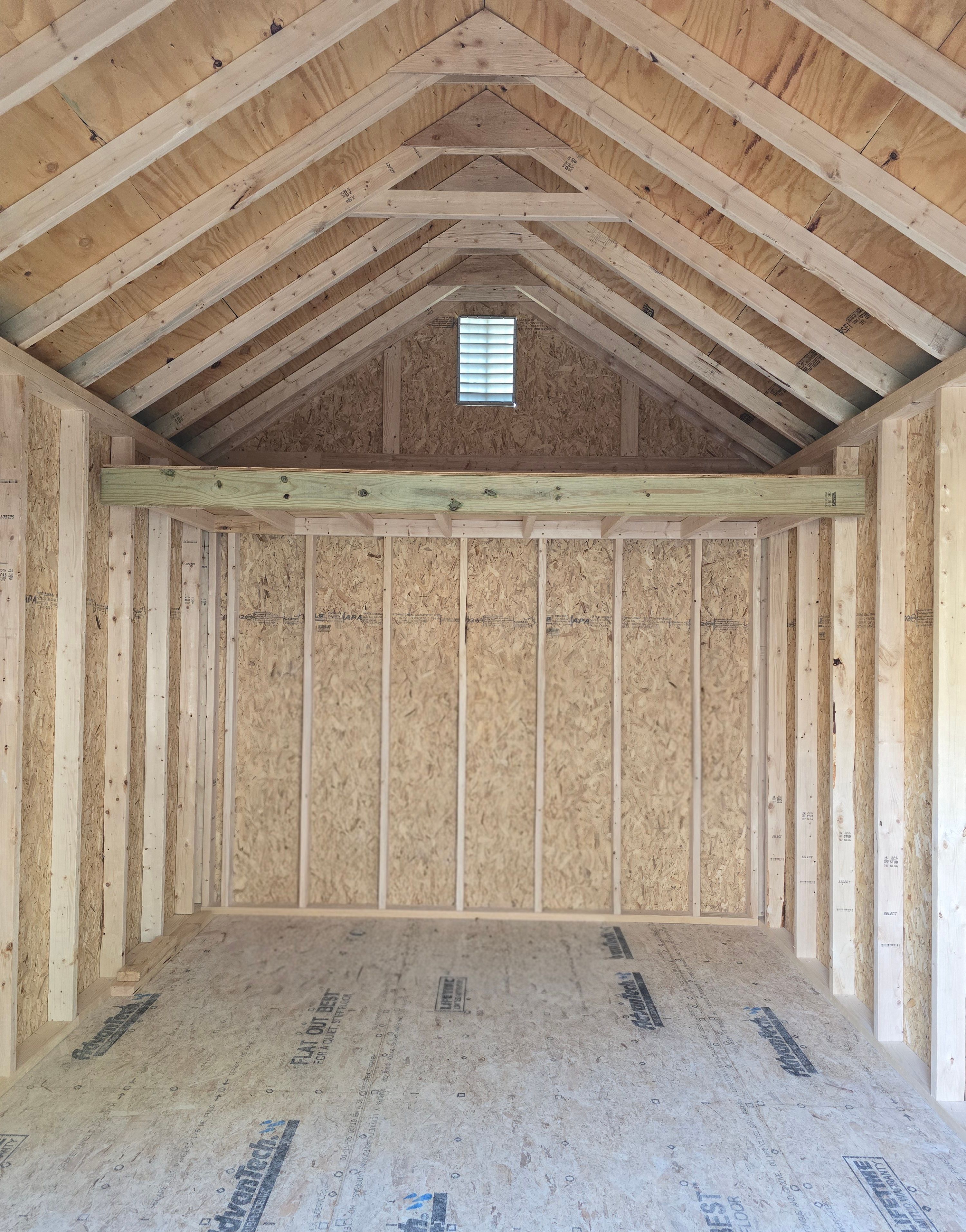 for Hampton Builds in Hampton, CT