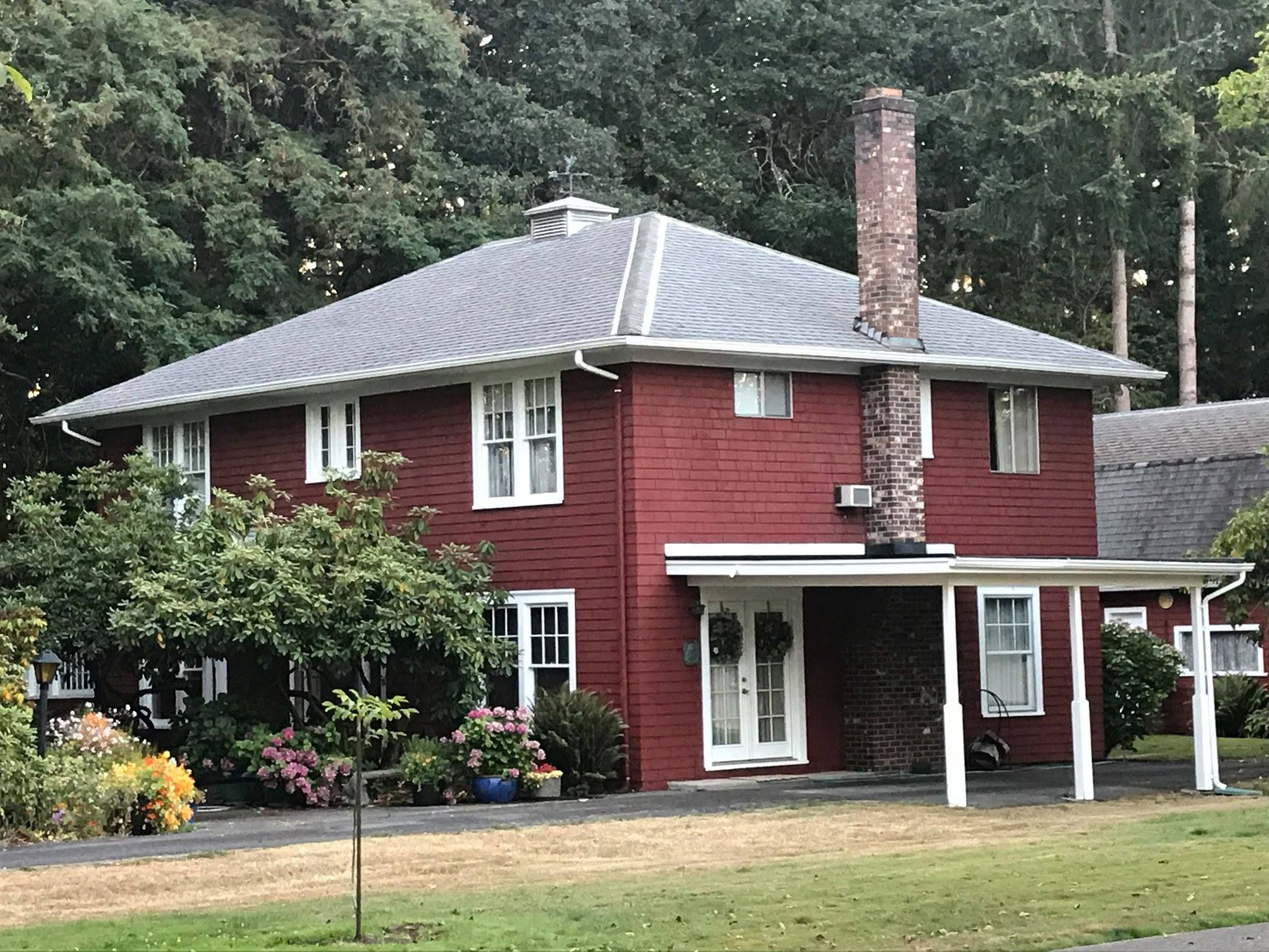 Exterior Renovations for Racketty Boom Construction  in Centralia, WA