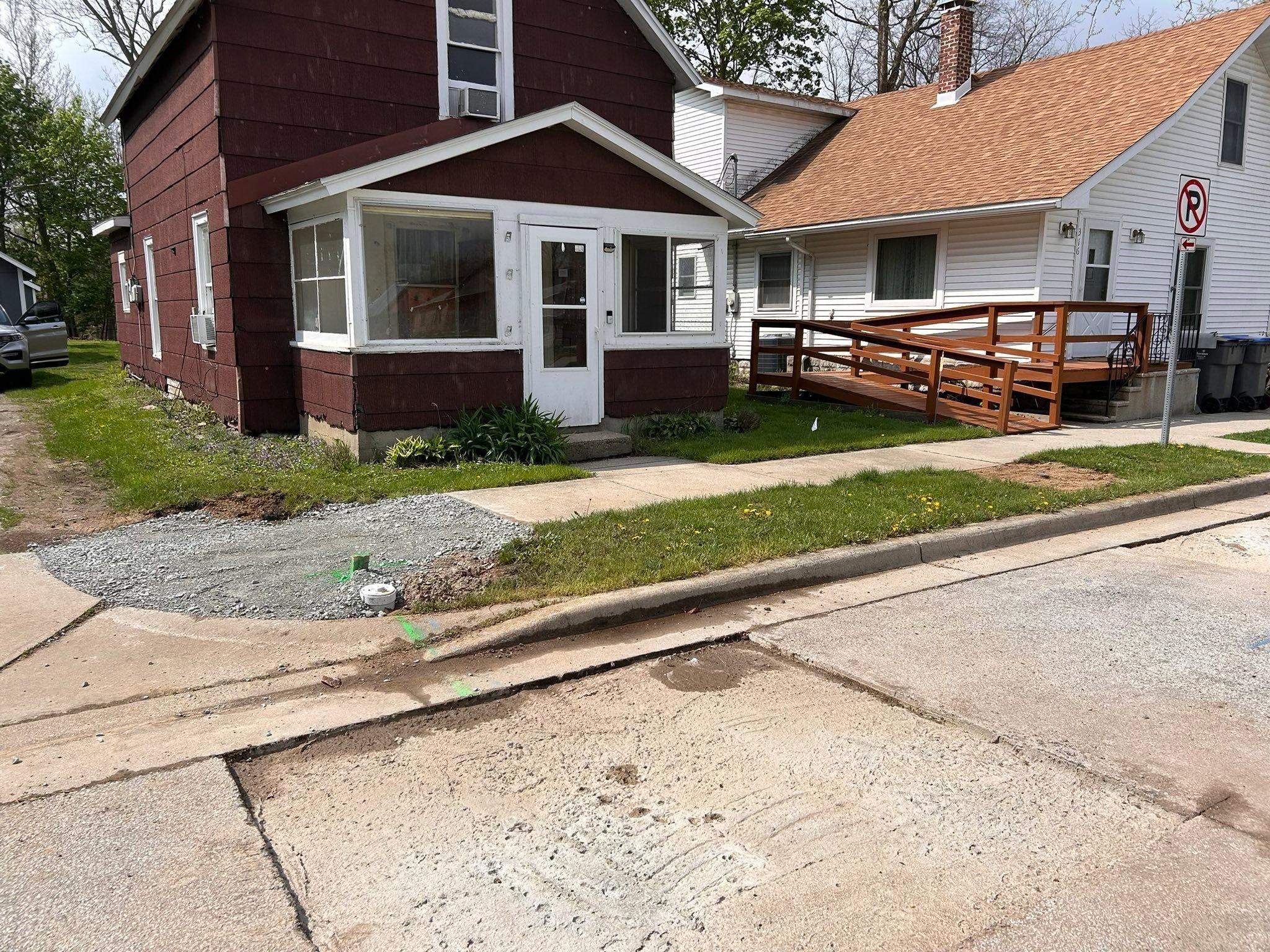 All Photos for Integrity Remodeling & Construction in New Paris, IN