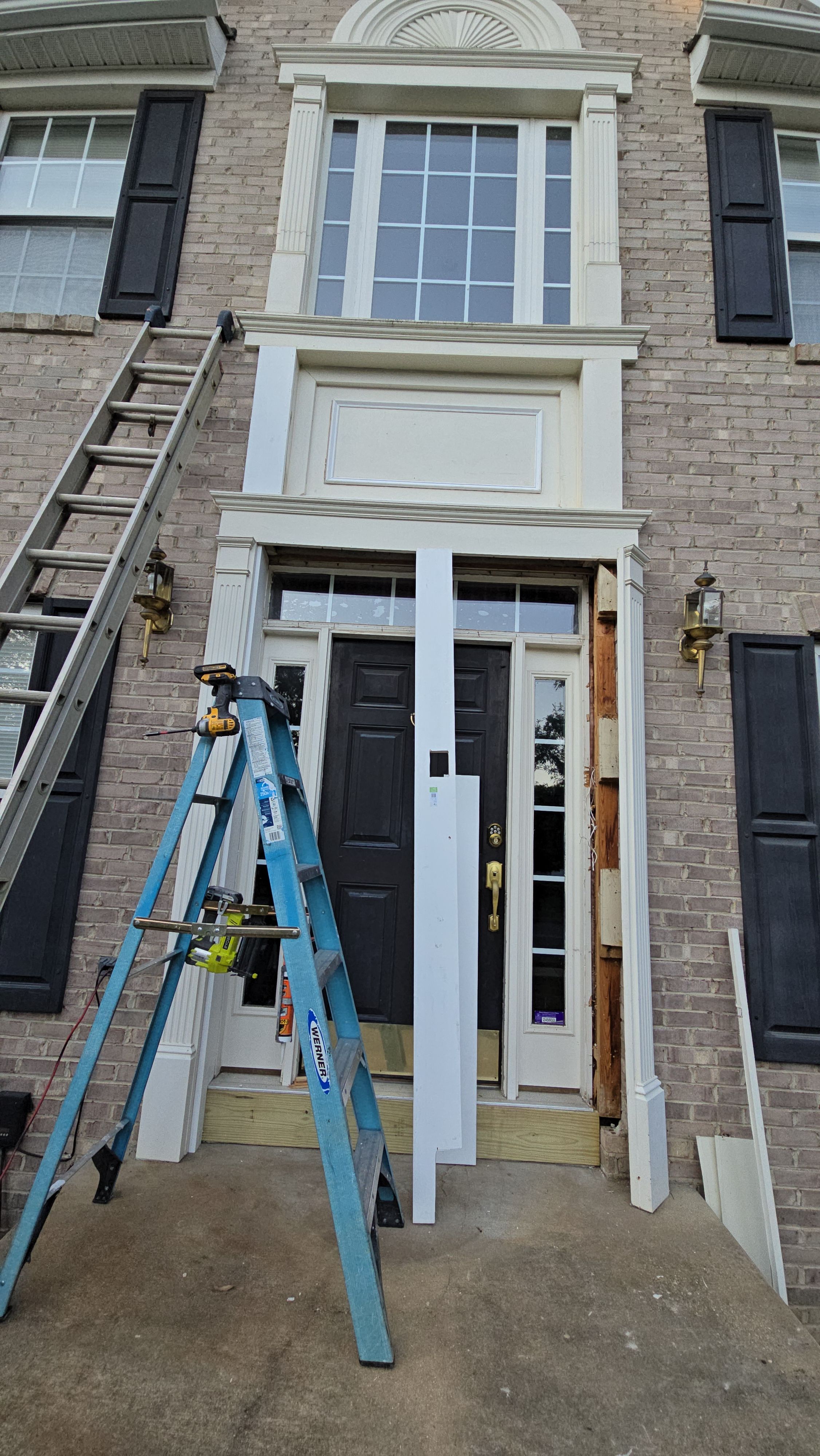  for P&P Home Improvement and Services LLC in Alexandria, VA