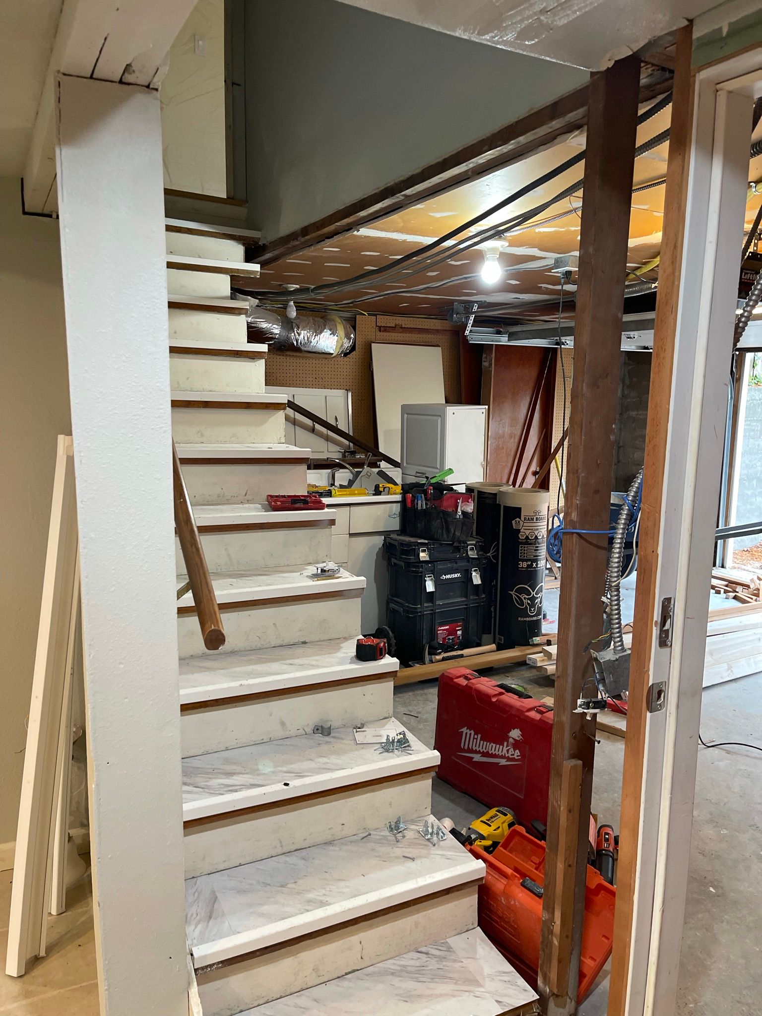  for Tony's Remodeling & Painting in Renton, WA