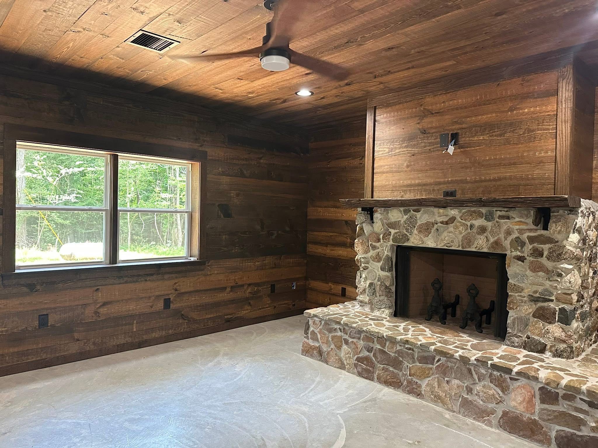 All Photos for H&M Construction Metal Buildings in Osyka, MS