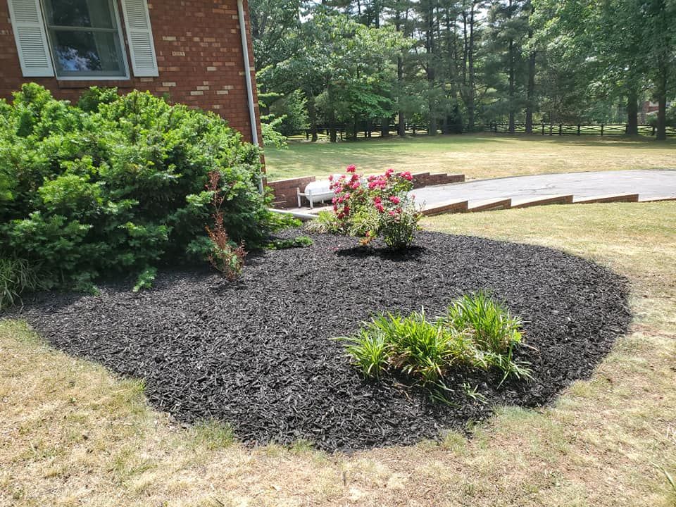  for Lakeside Landscaping  in Gordonsville, VA