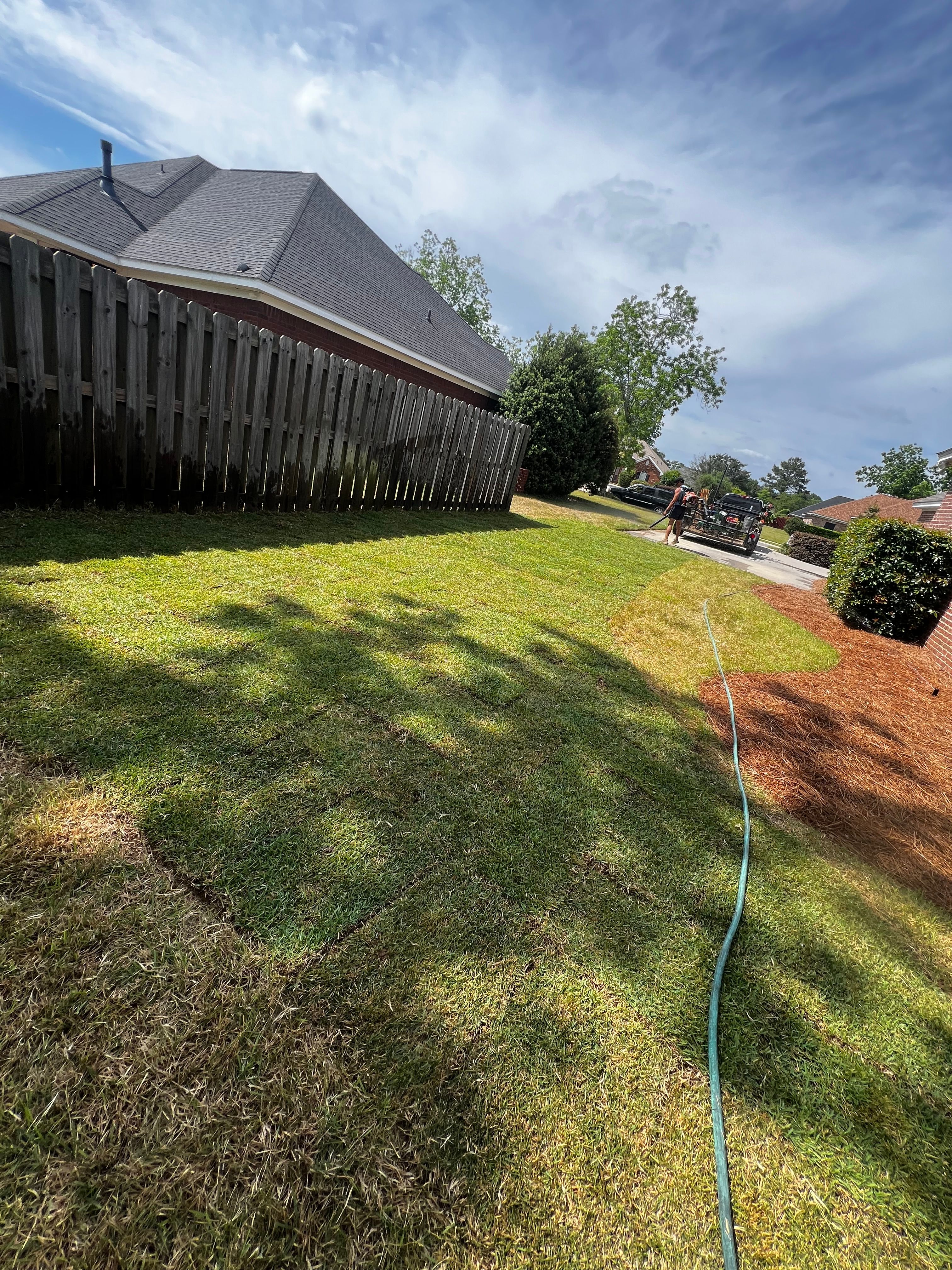  for Enhanced Landscape in Daphne, AL