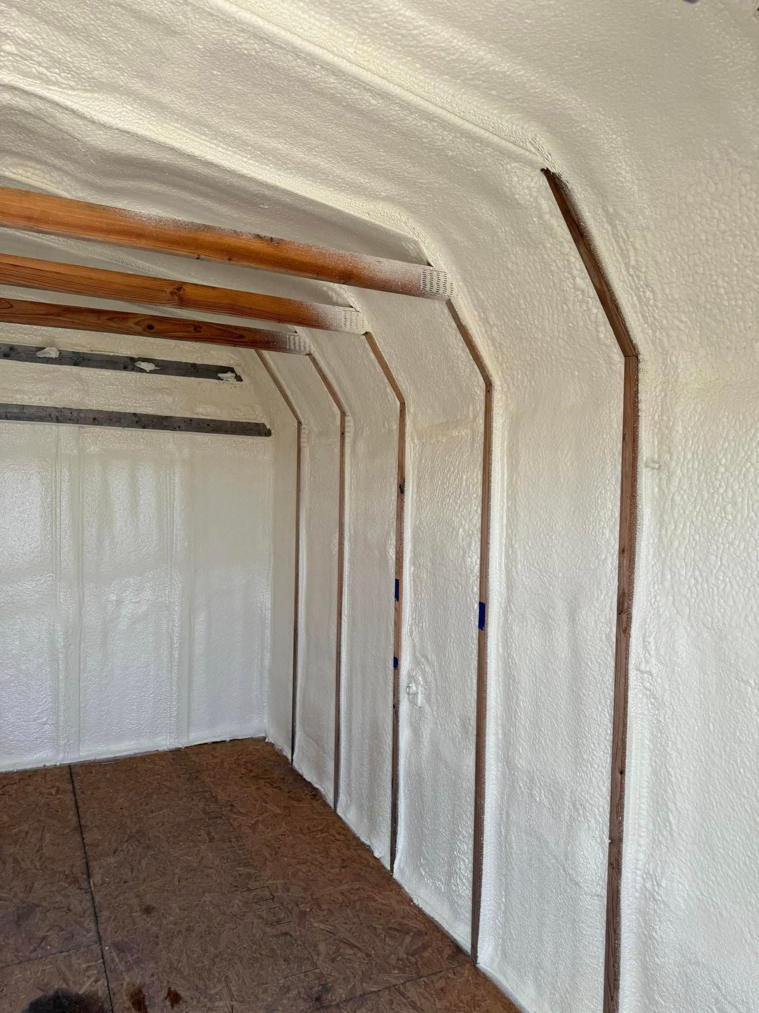  for Spray Foam It in Scott City, KS